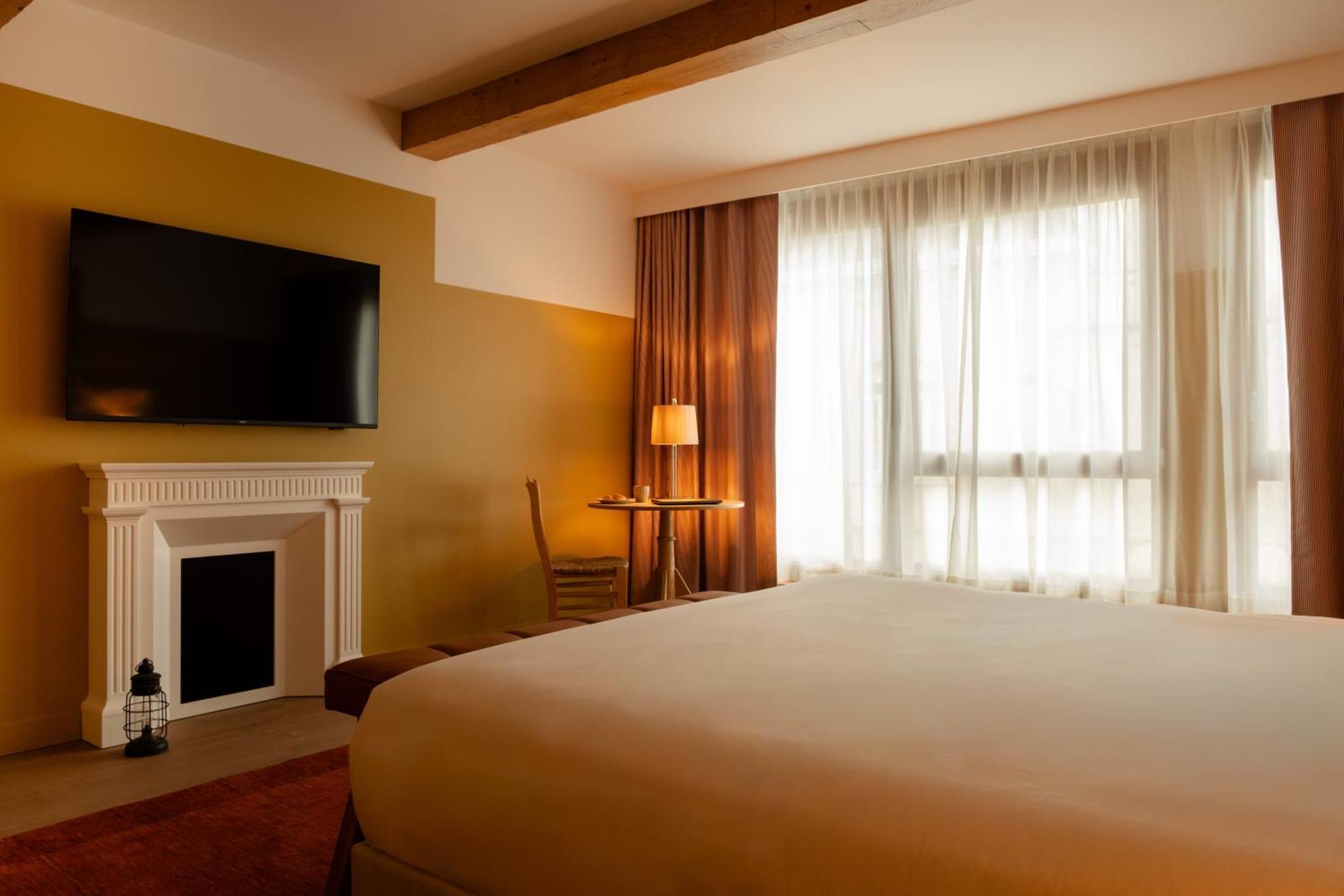 9hotel Chelton 4* Brussels