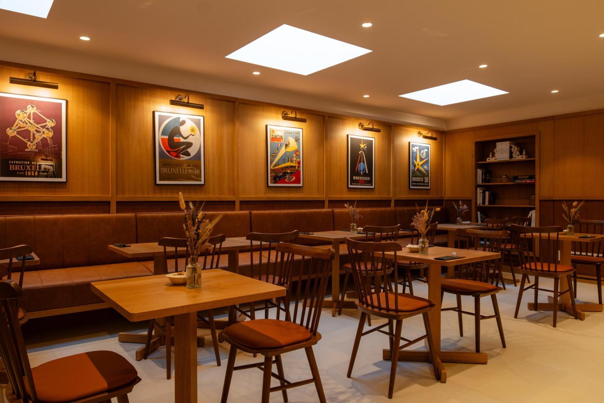 Hotel 9hotel Chelton