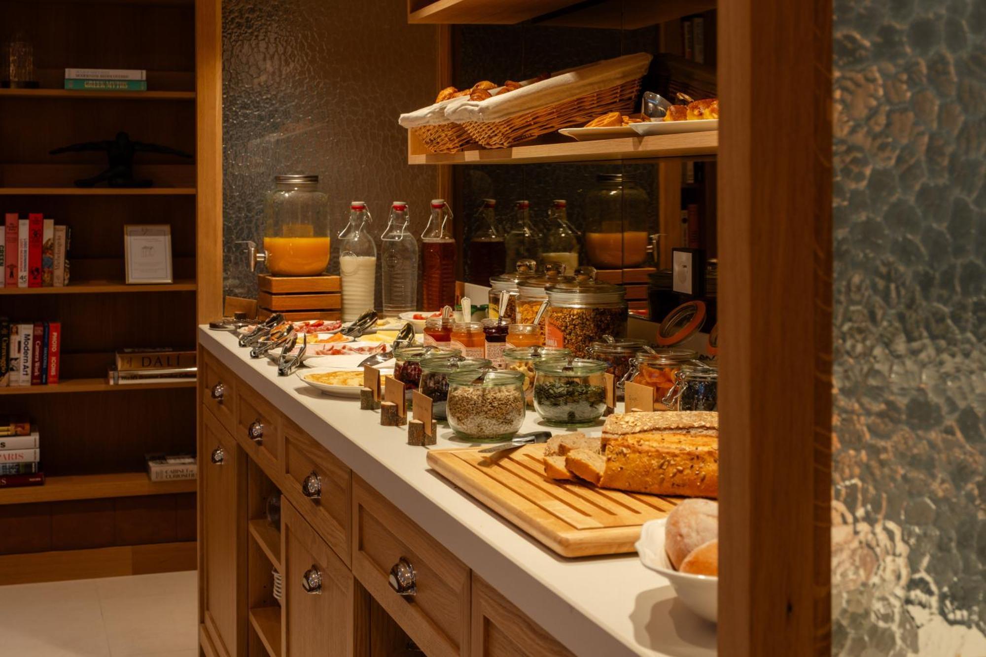 Hotel 9hotel Chelton Brussels