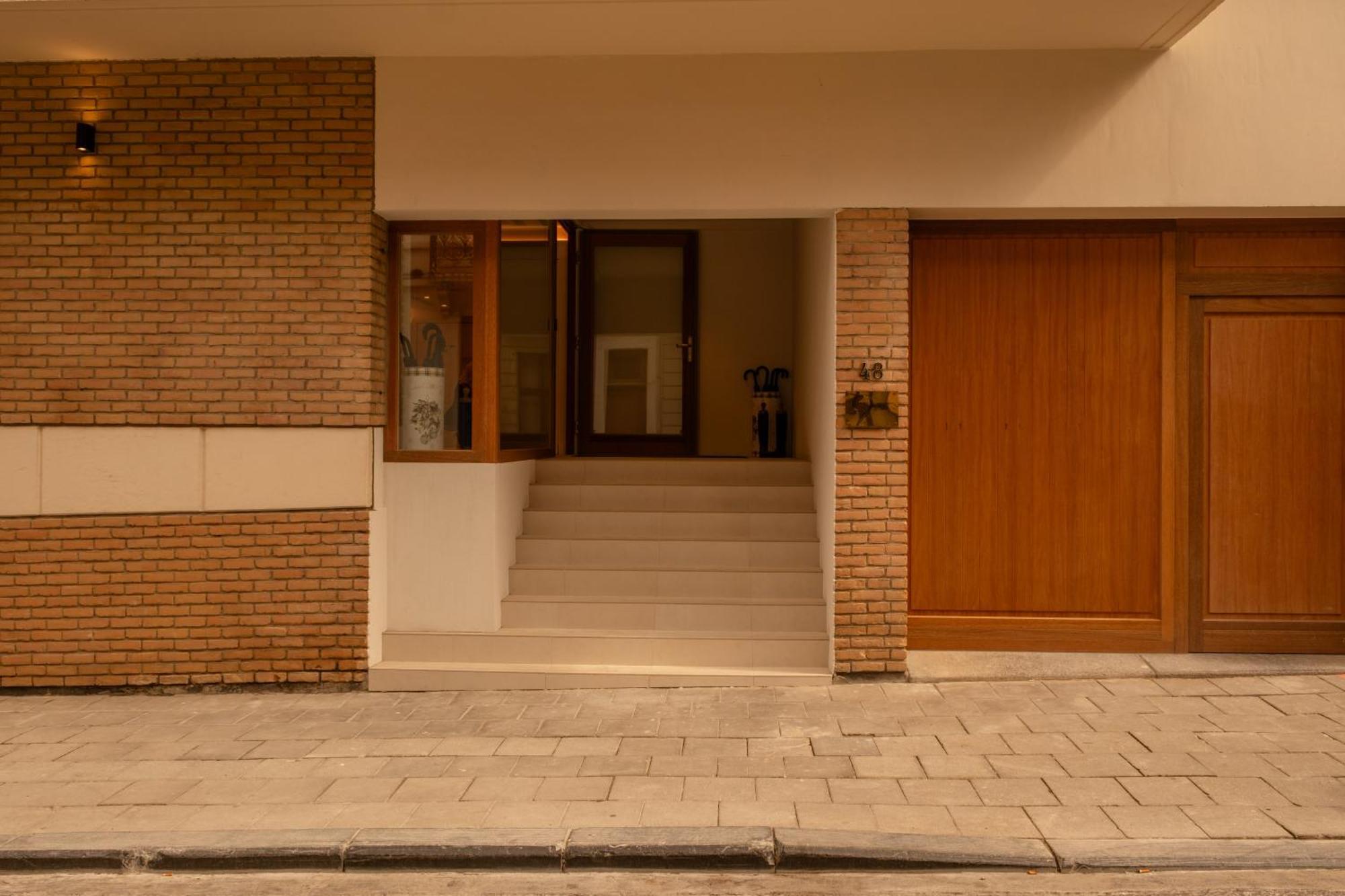 9hotel Chelton Hotel Brussels