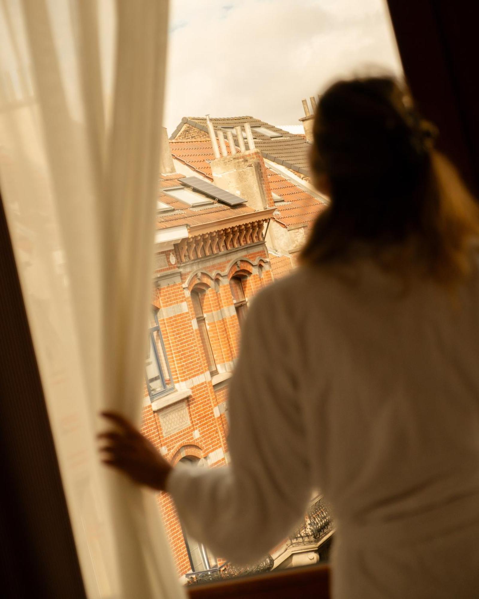 9hotel Chelton Hotel 4*