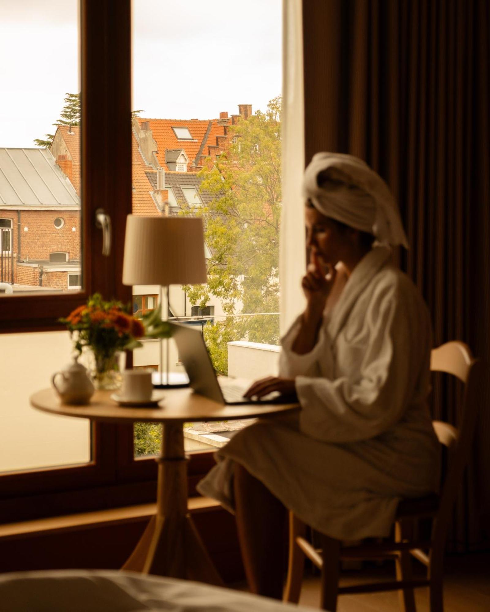 Hotel 9hotel Chelton