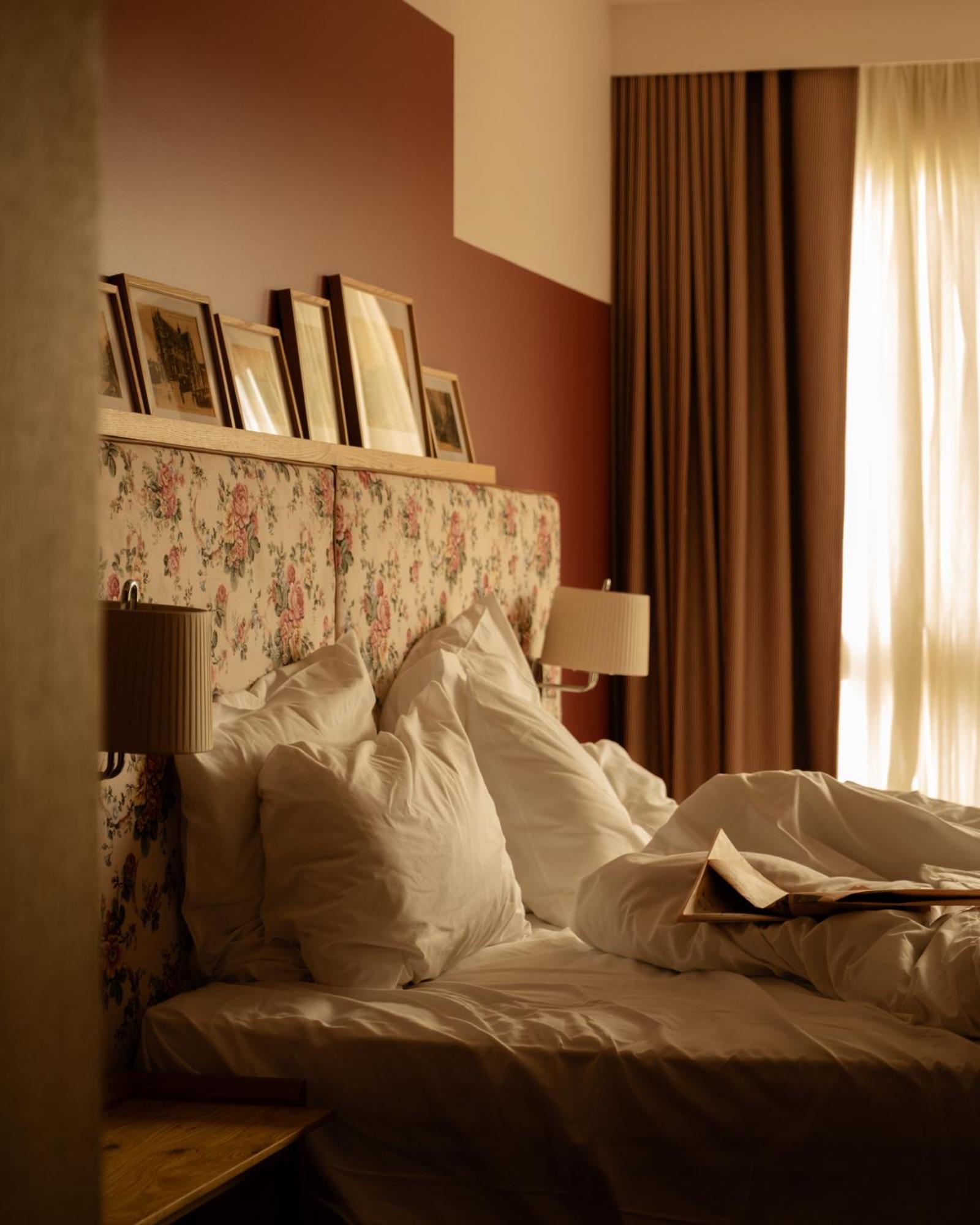 9hotel Chelton Hotel Brussels