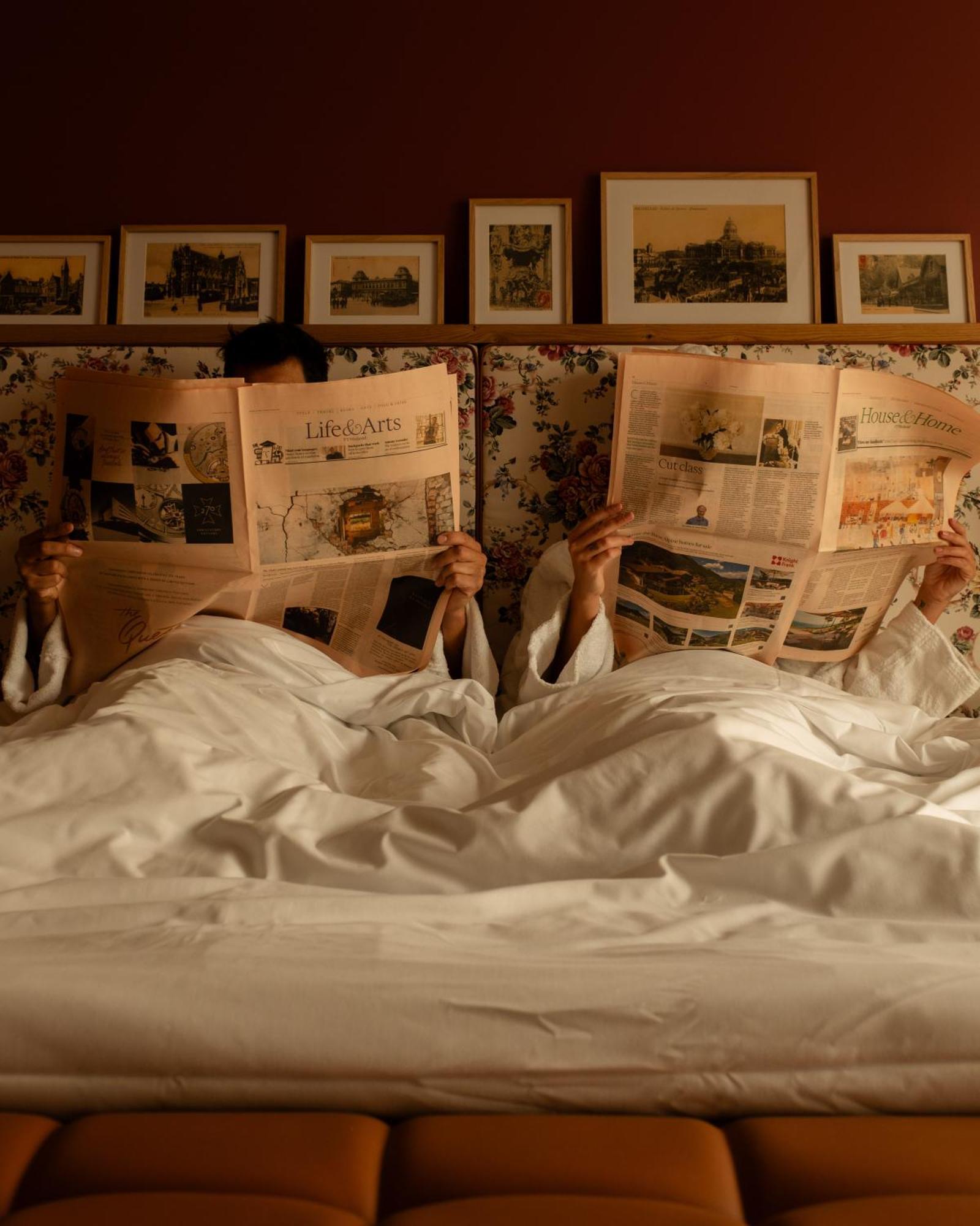 Hotel 9hotel Chelton