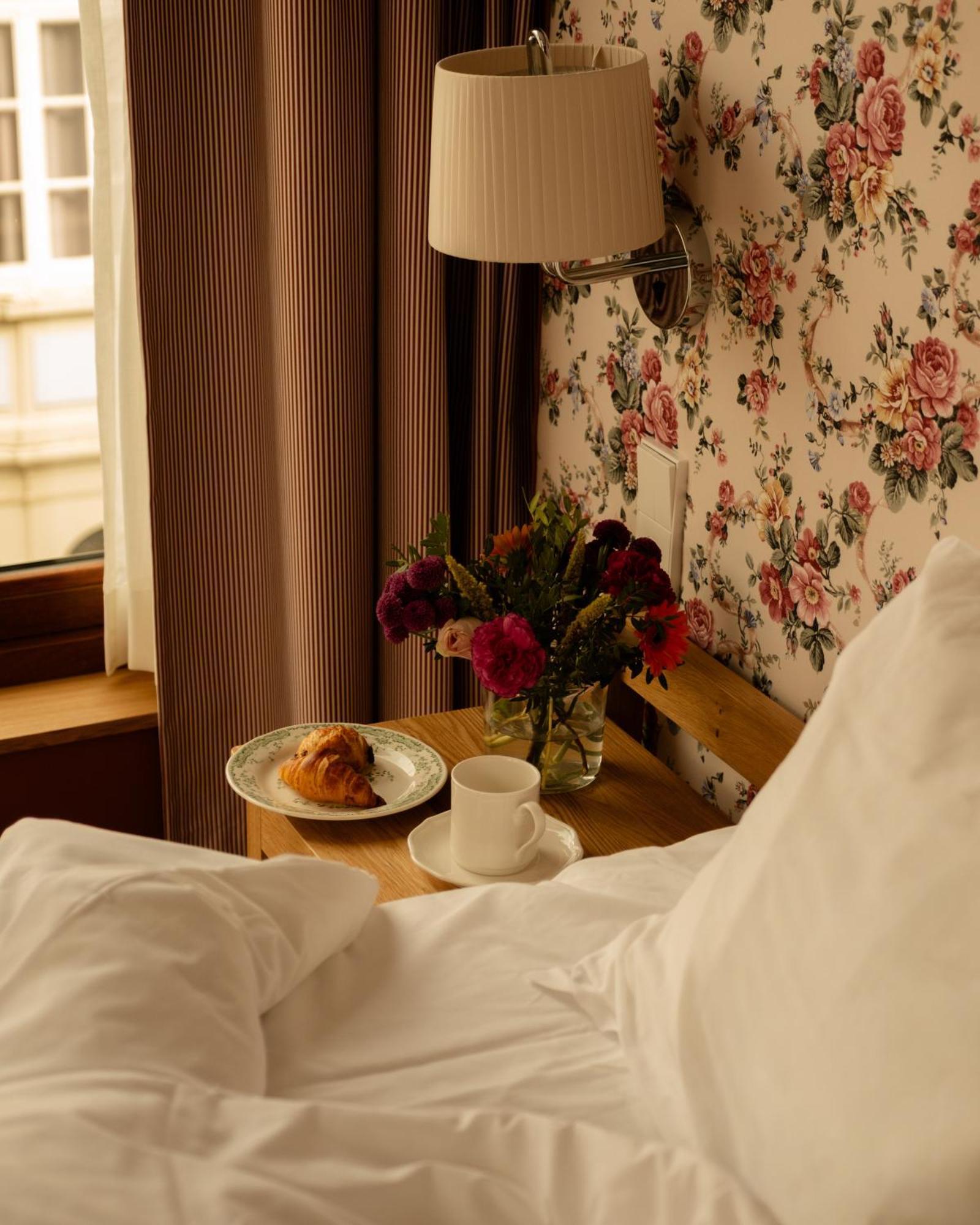 9hotel Chelton Hotel Brussels