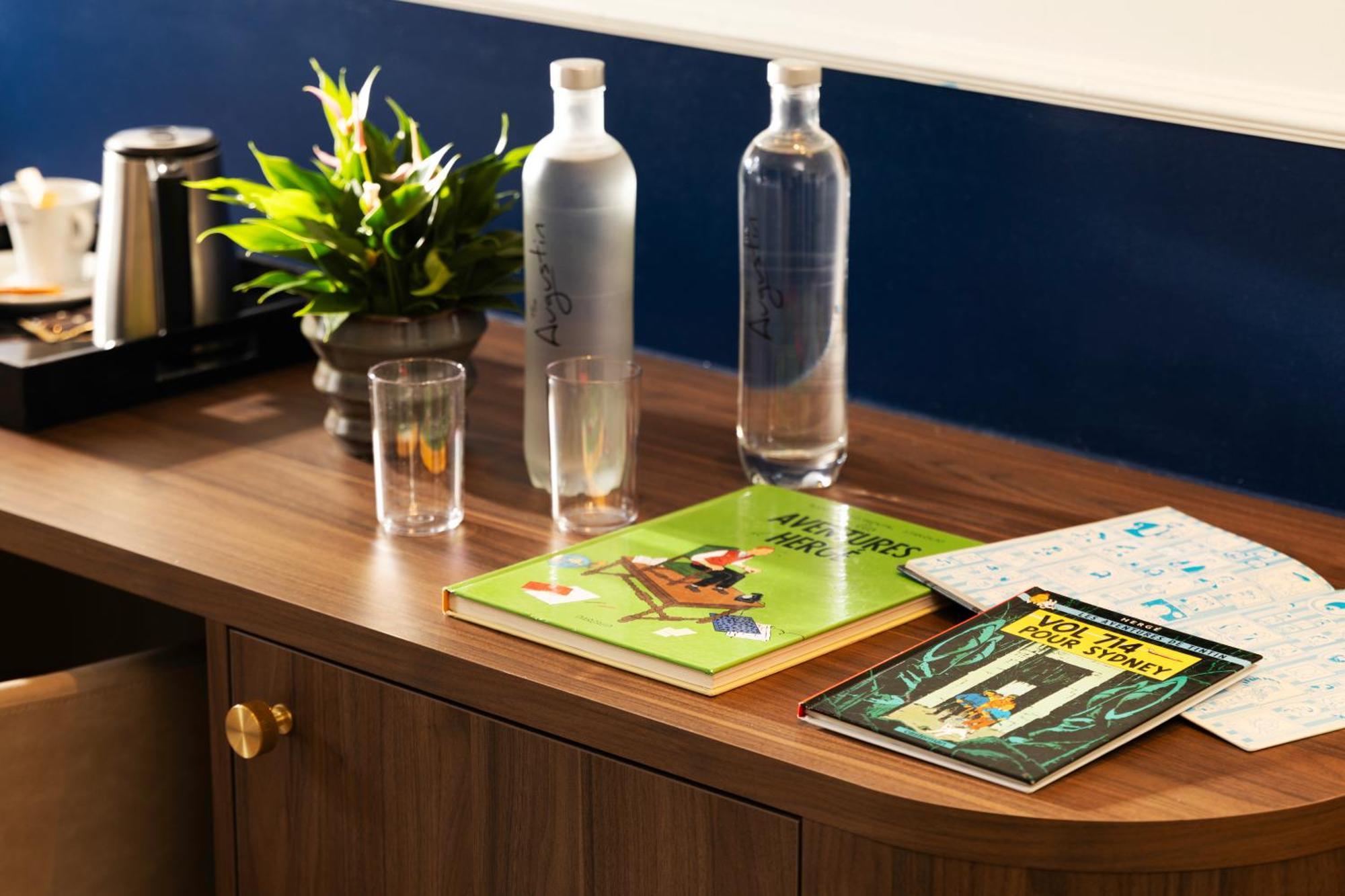 The Augustin Hotel 4*