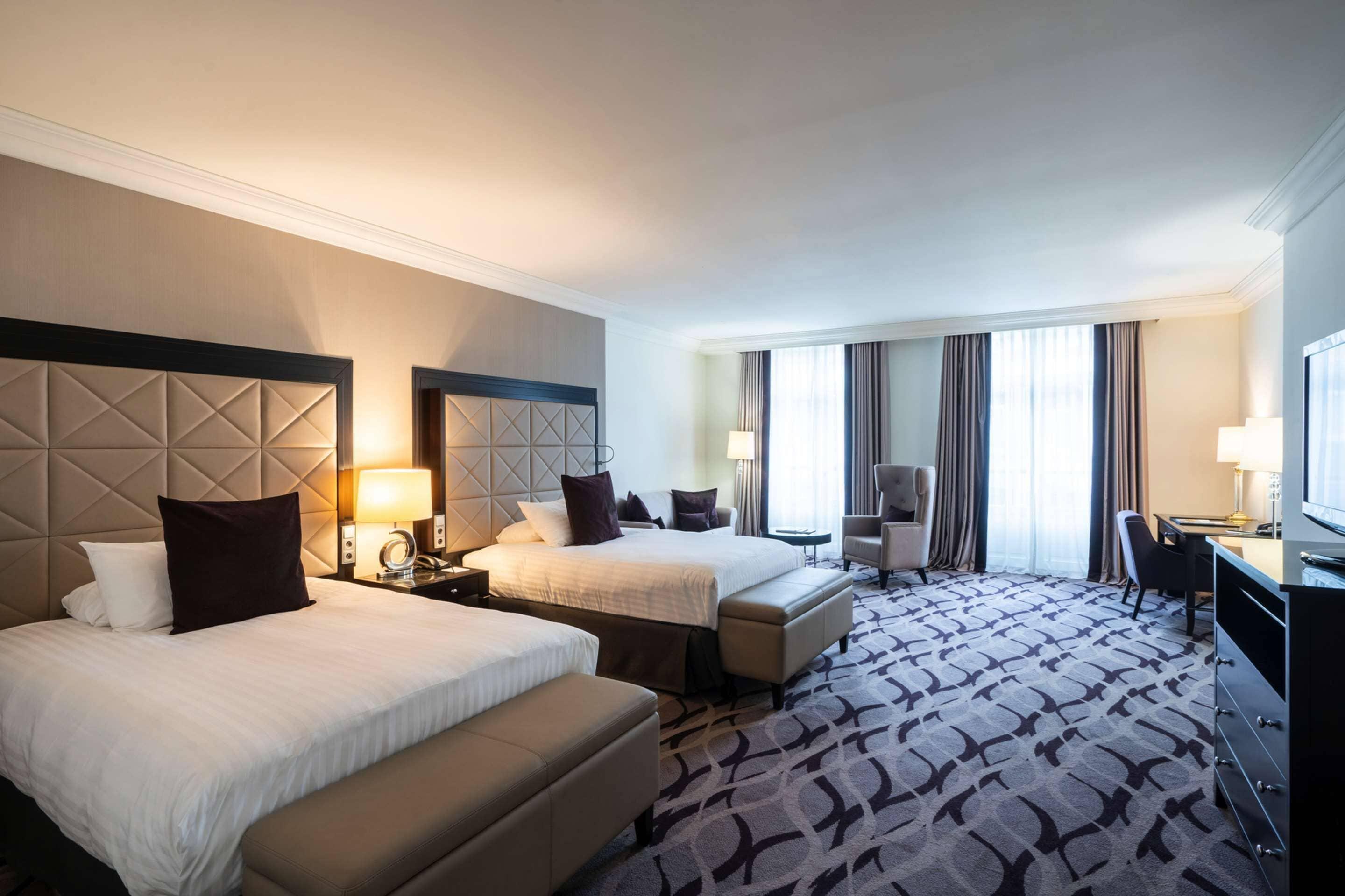 Steigenberger Icon Wiltcher's Hotel Brussels