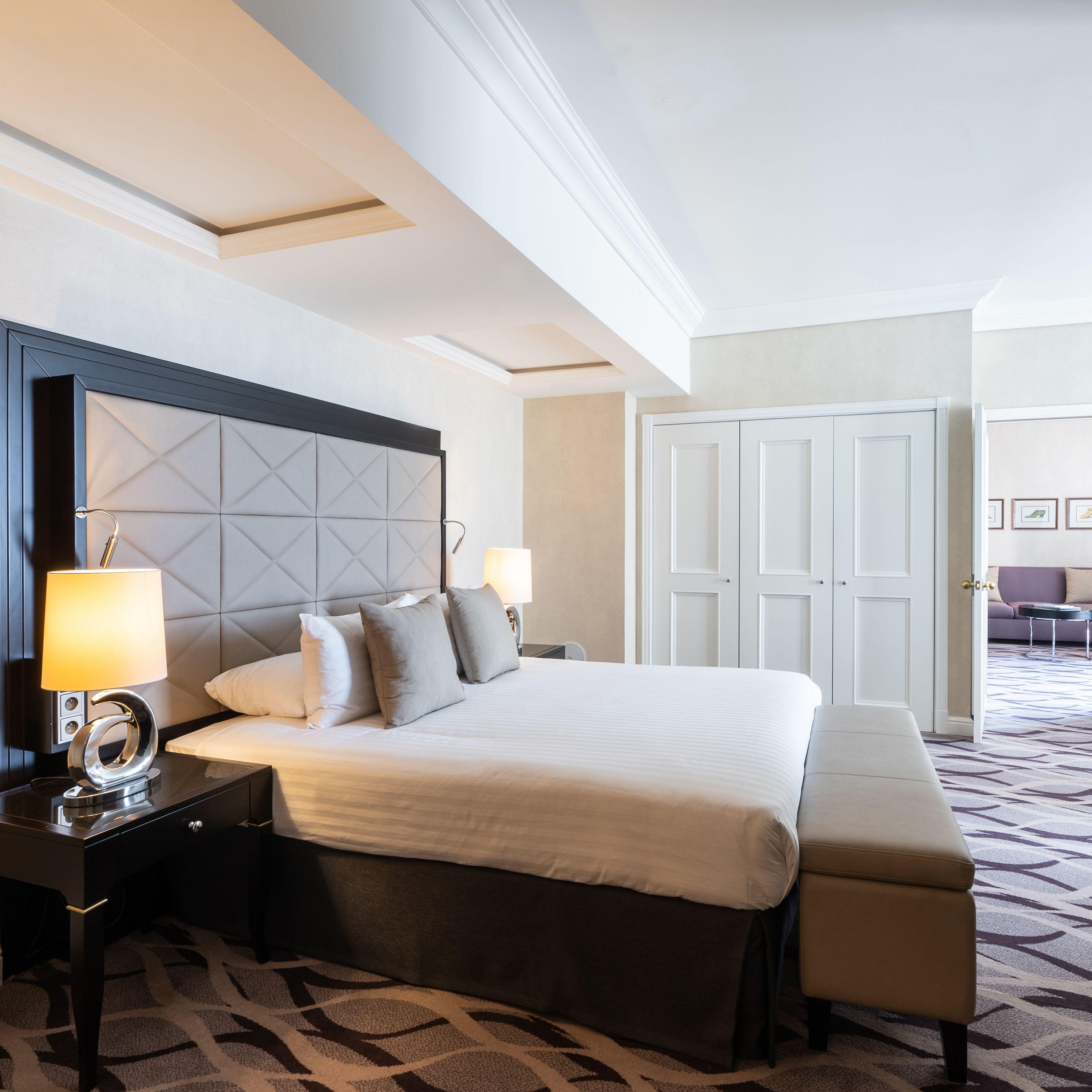 Hotel Steigenberger Icon Wiltcher's 5*