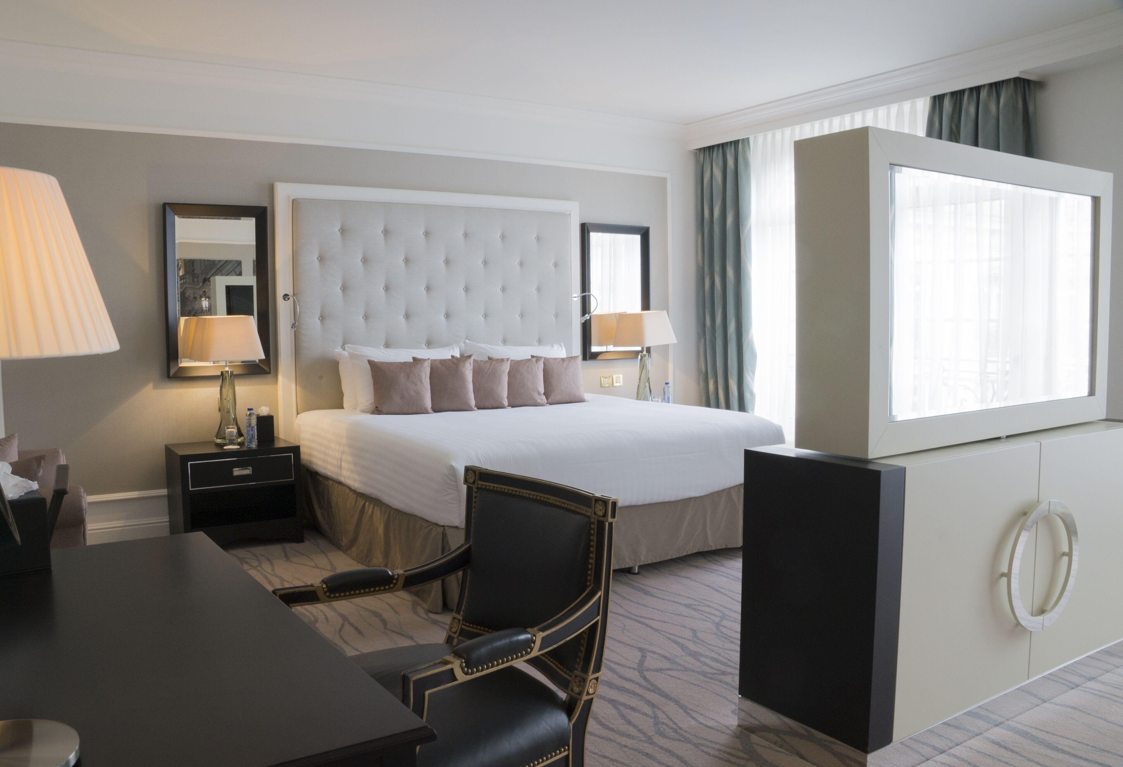 Hotel Steigenberger Icon Wiltcher's Brussels