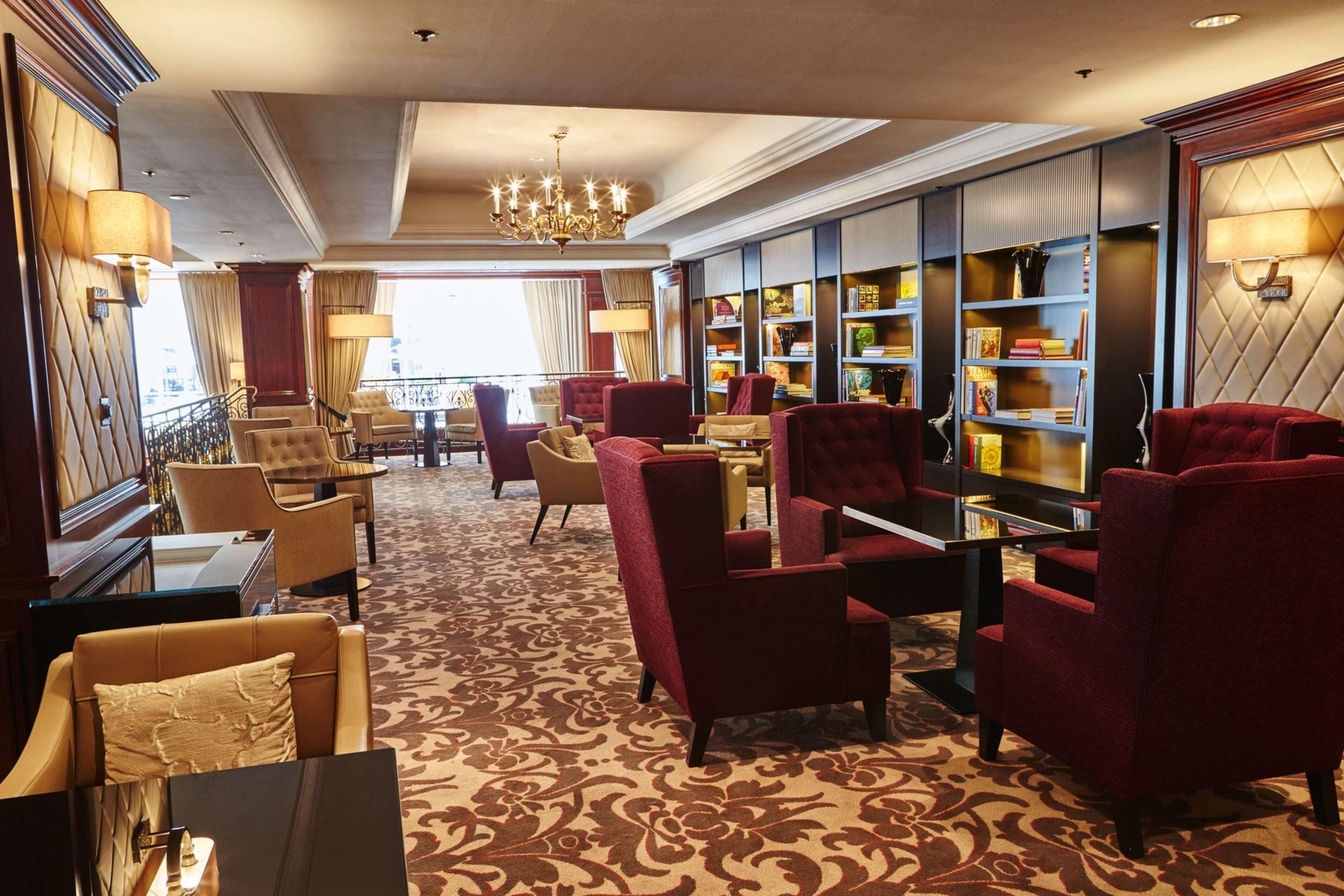 Steigenberger Icon Wiltcher's Hotel Brussels