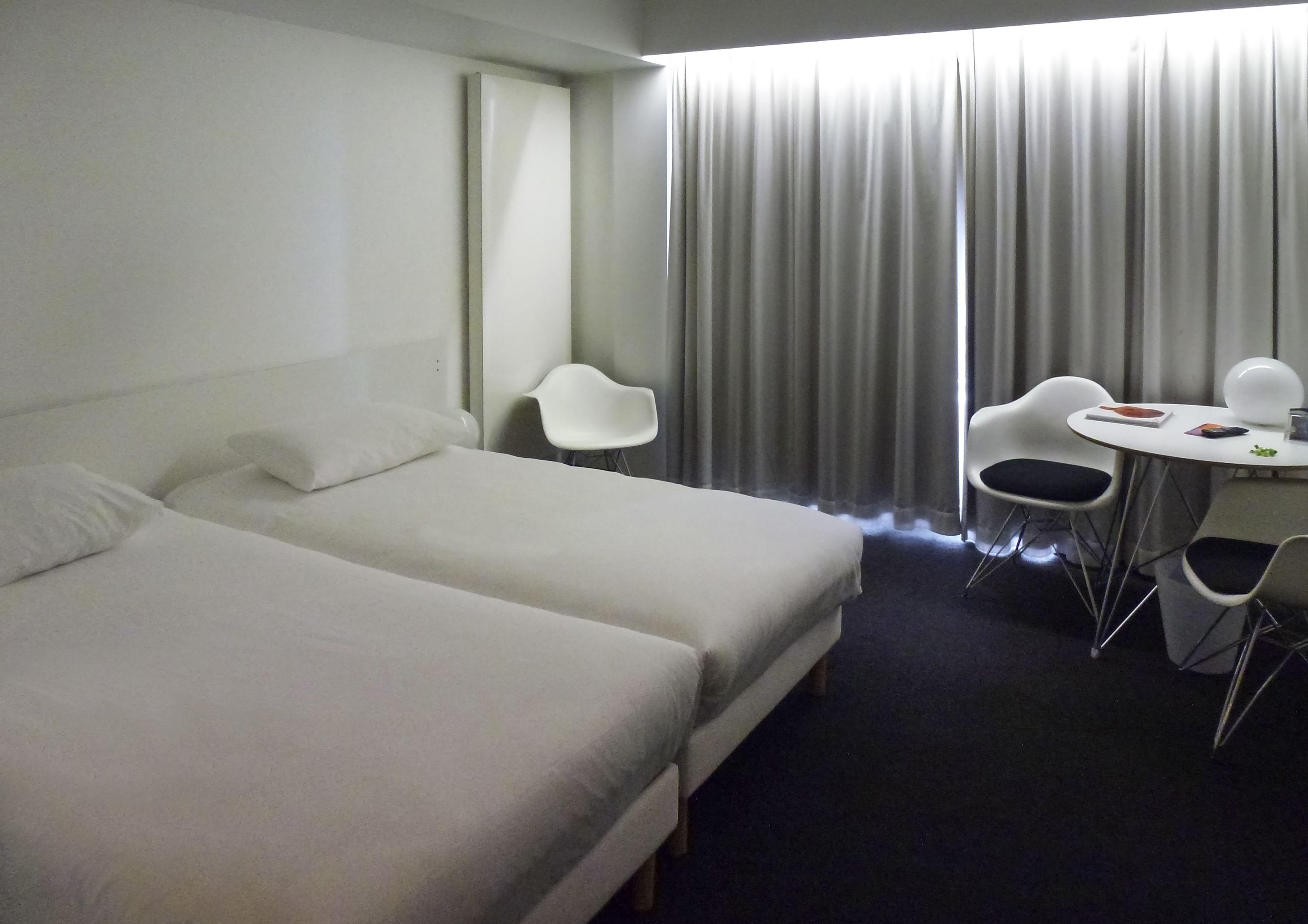 Louise Hotel Brussels
