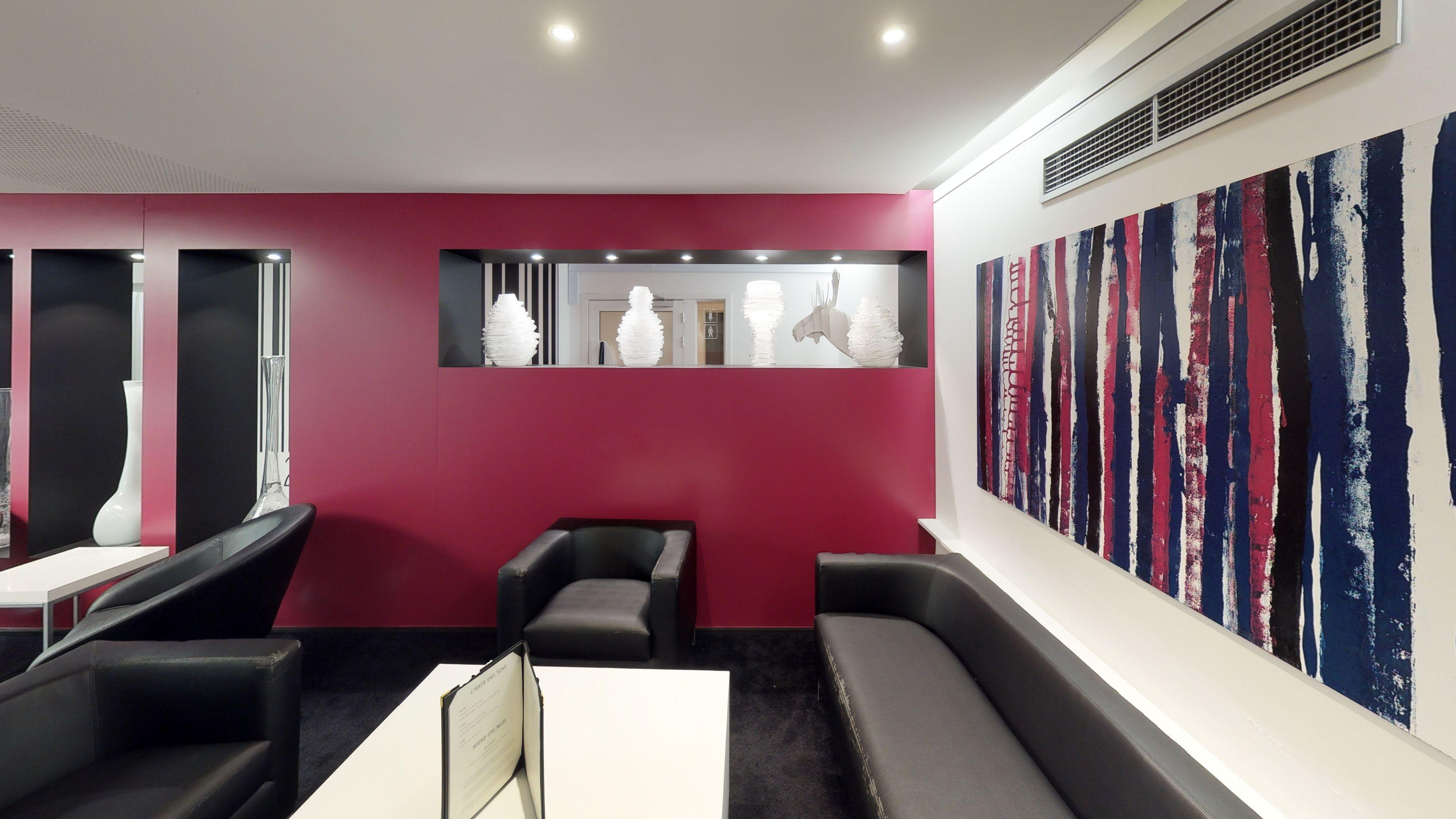Louise Hotel Brussels