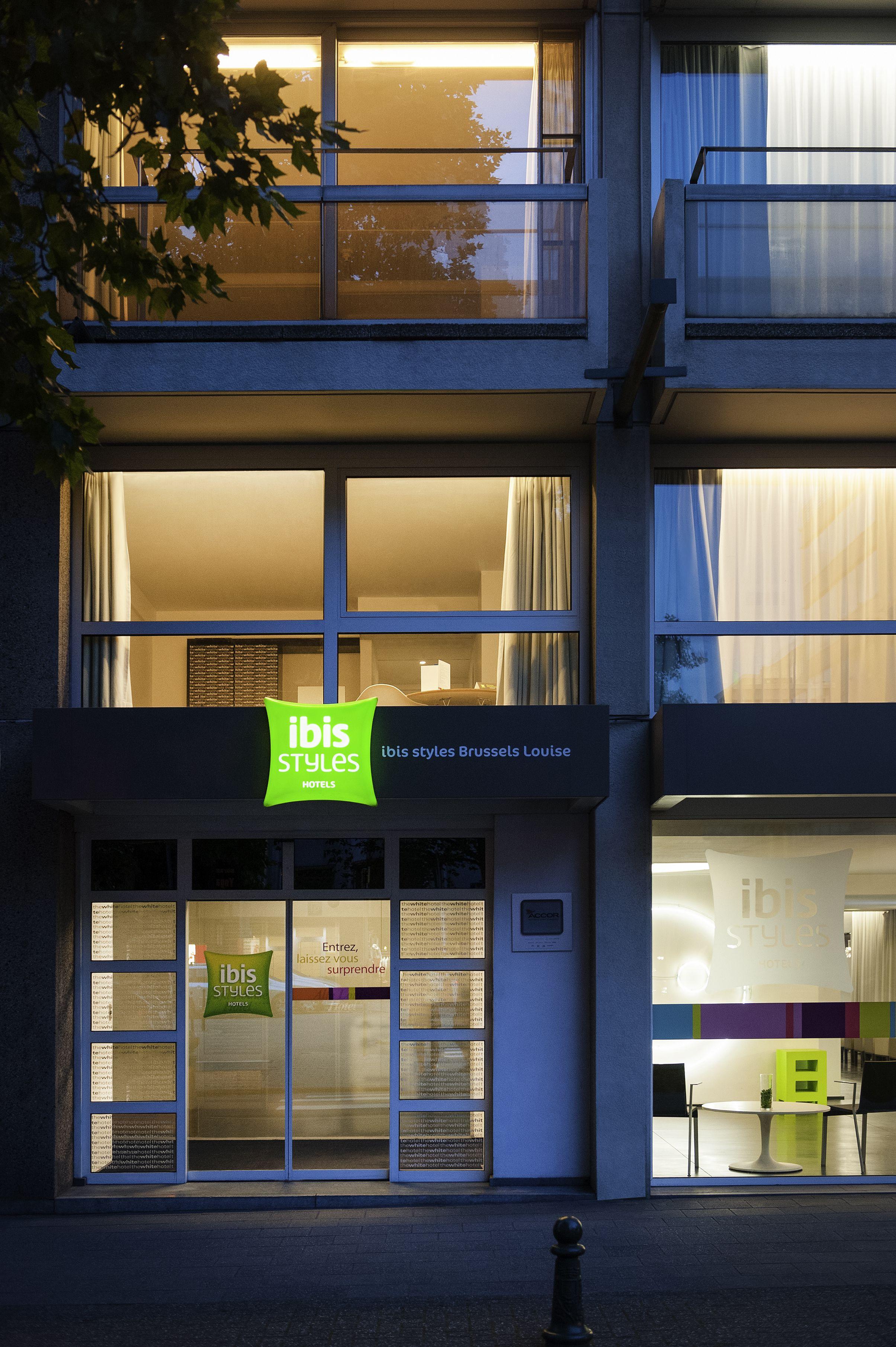 Louise Hotel 3*