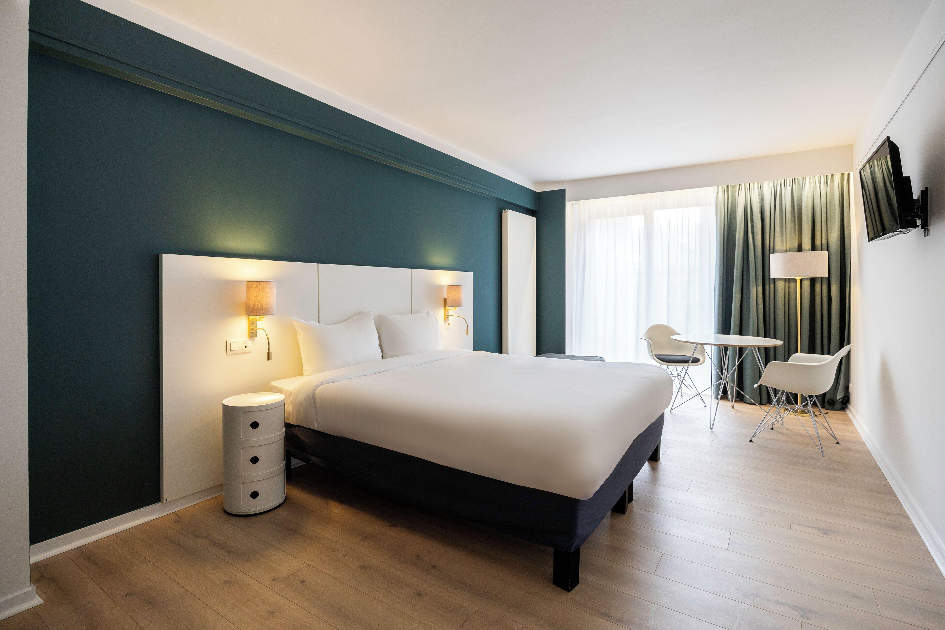 Hotel Louise Brussels