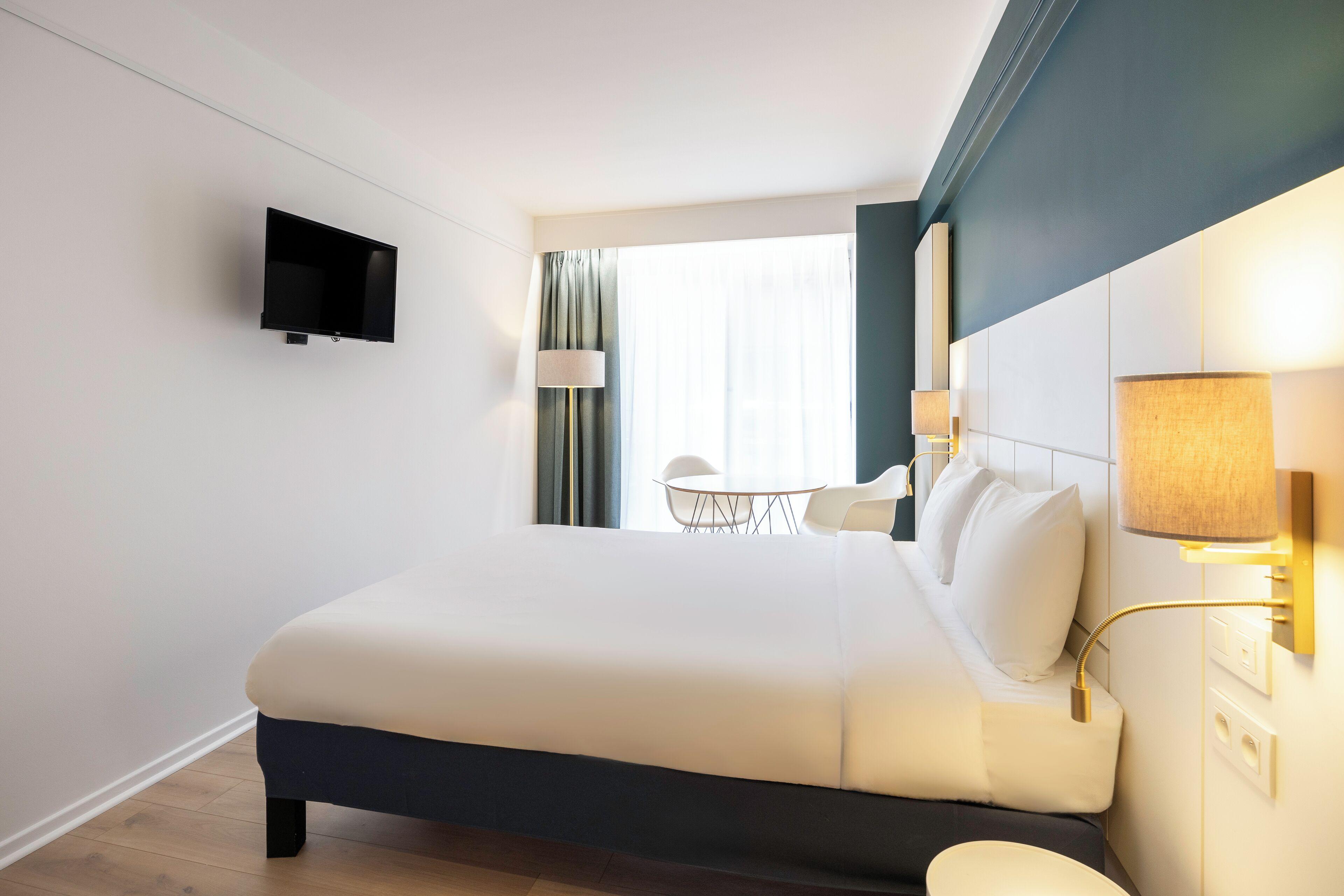 Hotel Louise 3*