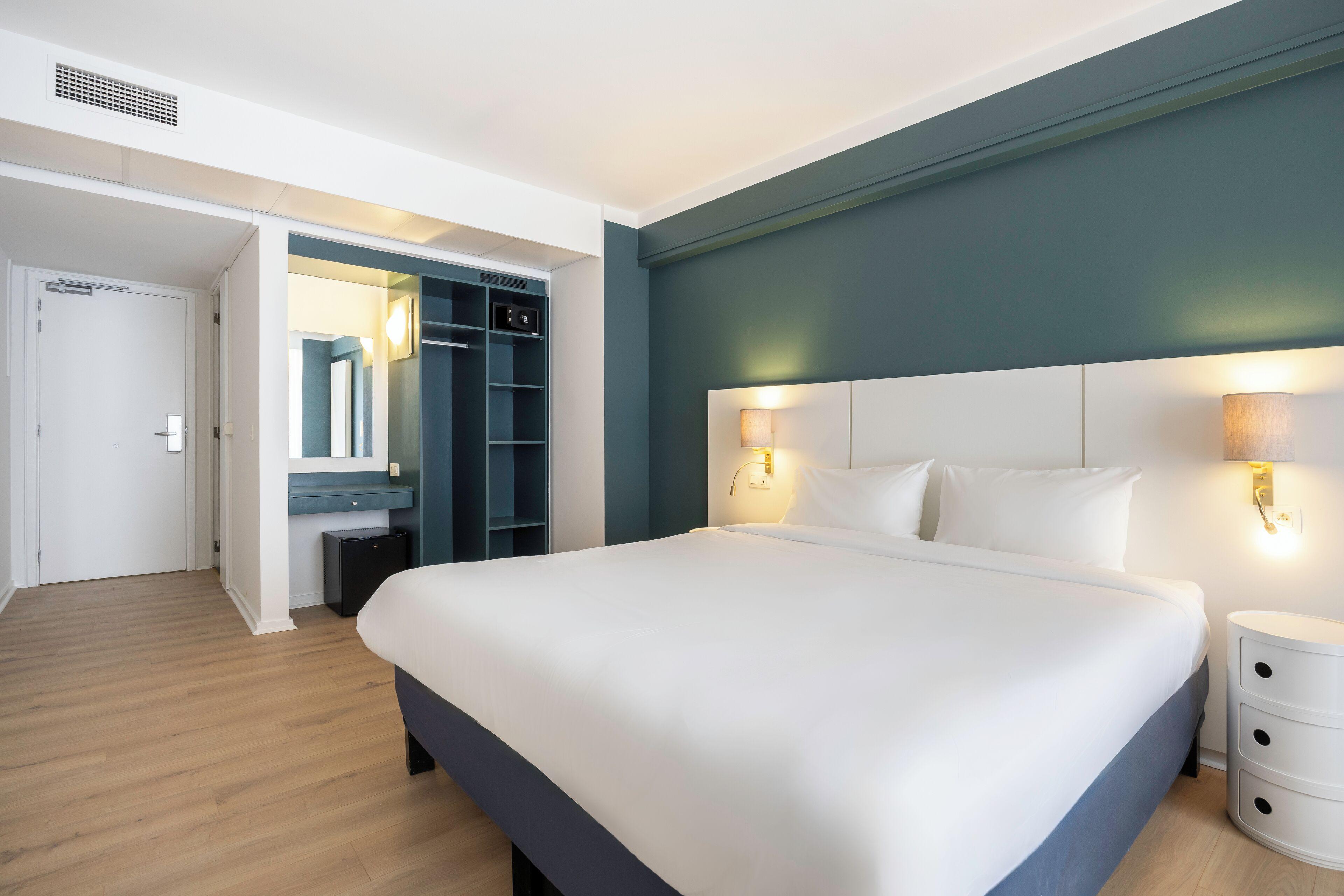Hotel Louise 3*