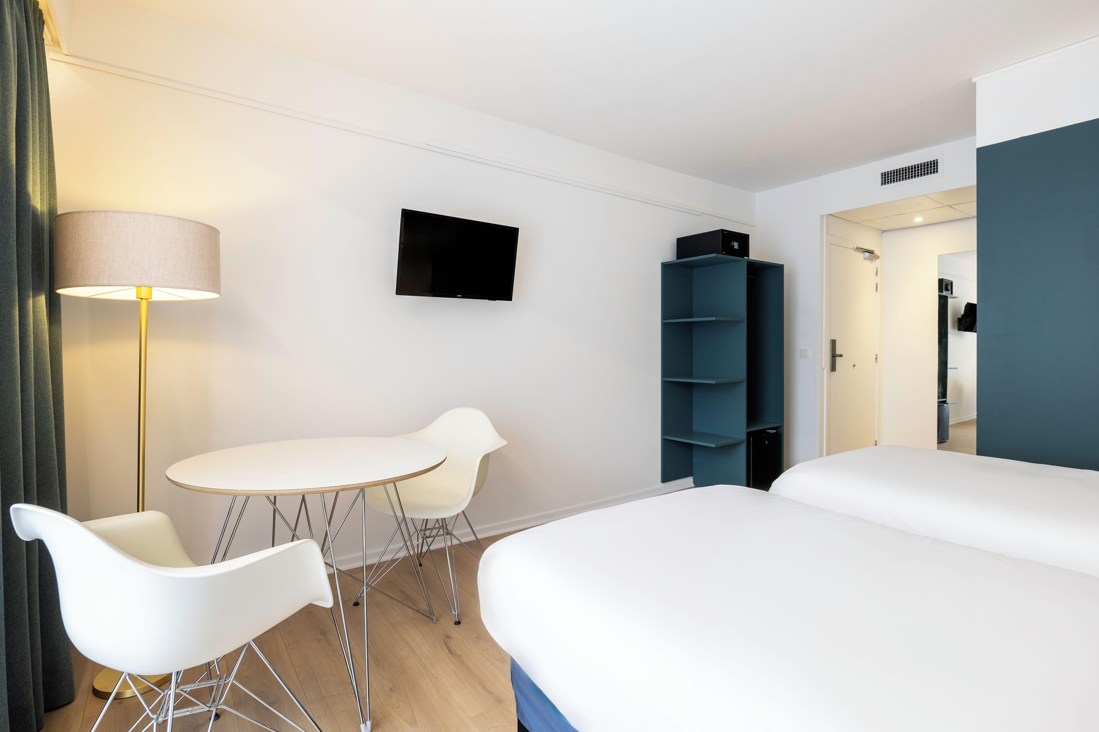 Hotel Louise Brussels