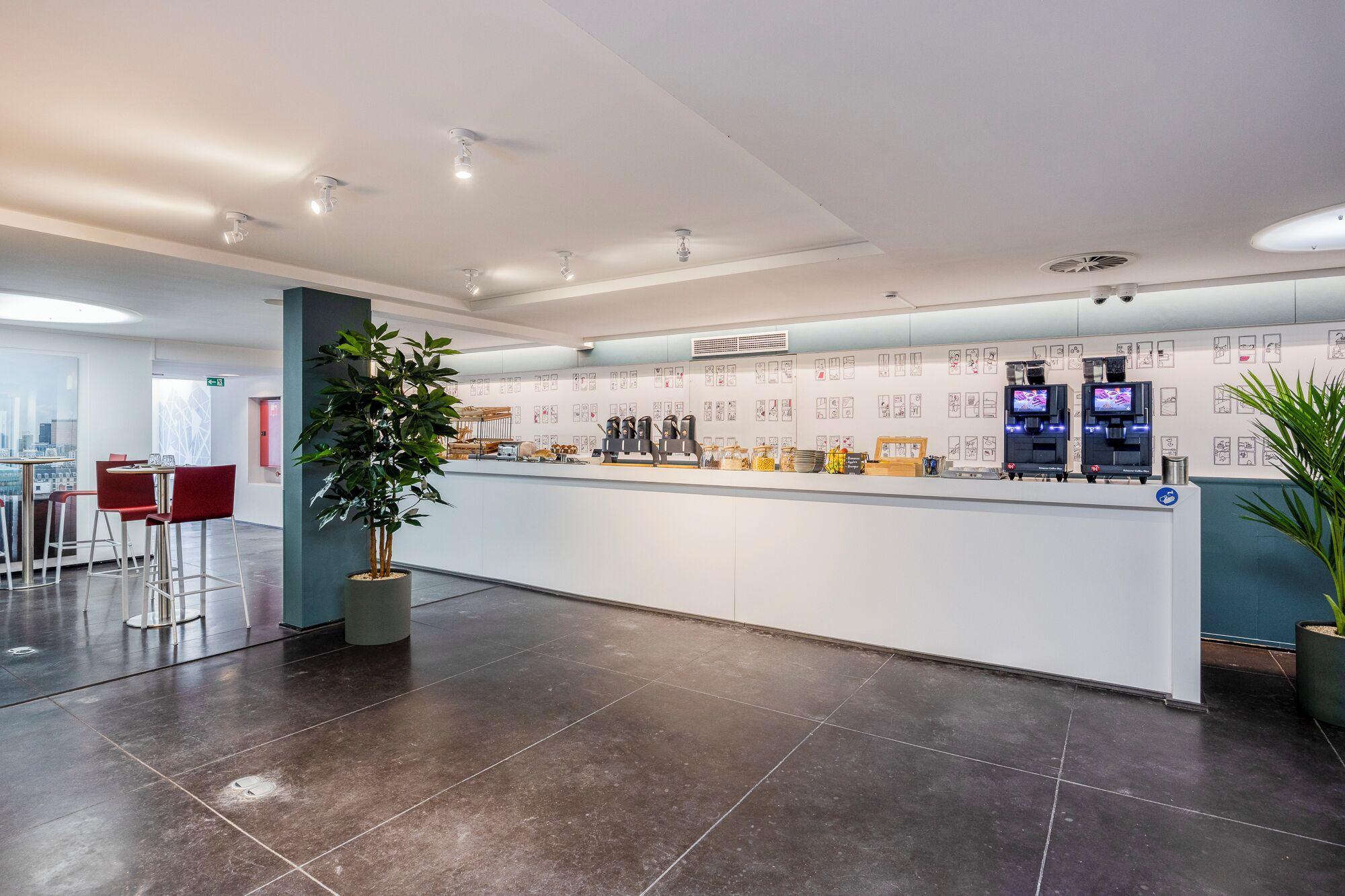 Louise Hotel Brussels