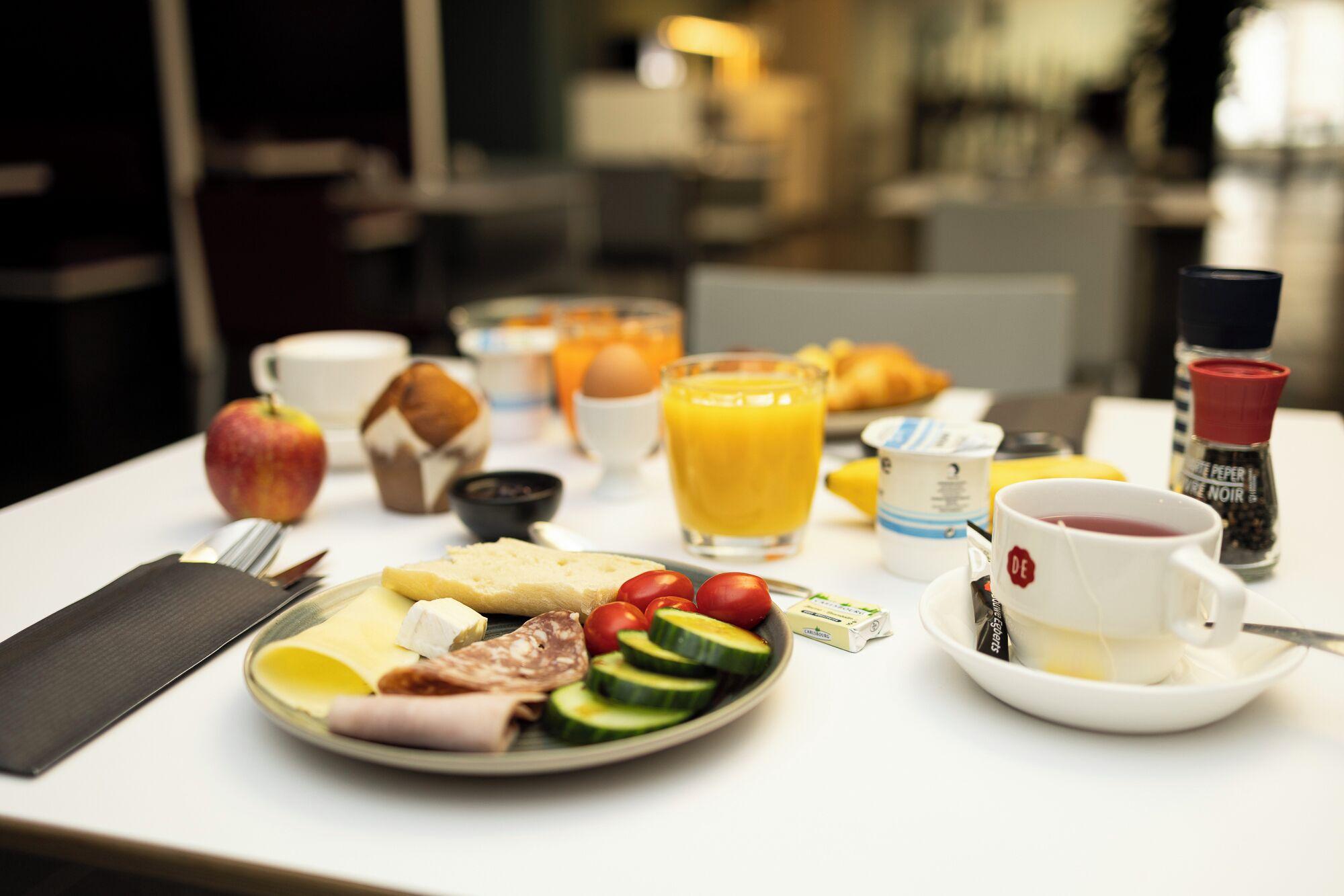 Louise Hotel Brussels