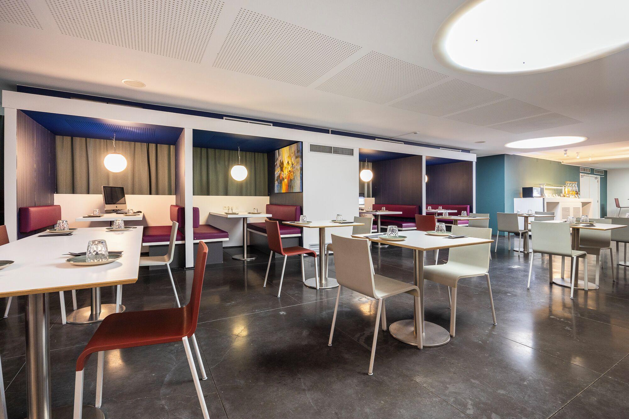Hotel Louise 3*