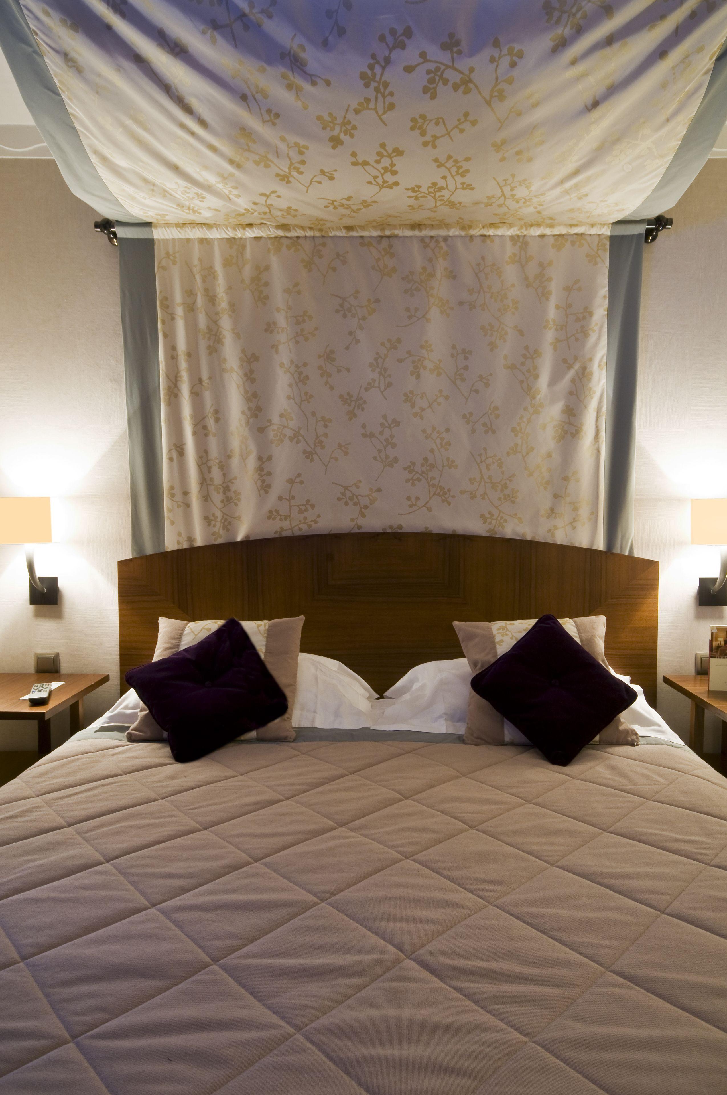 Hotel Warwick Grand-place Brussel