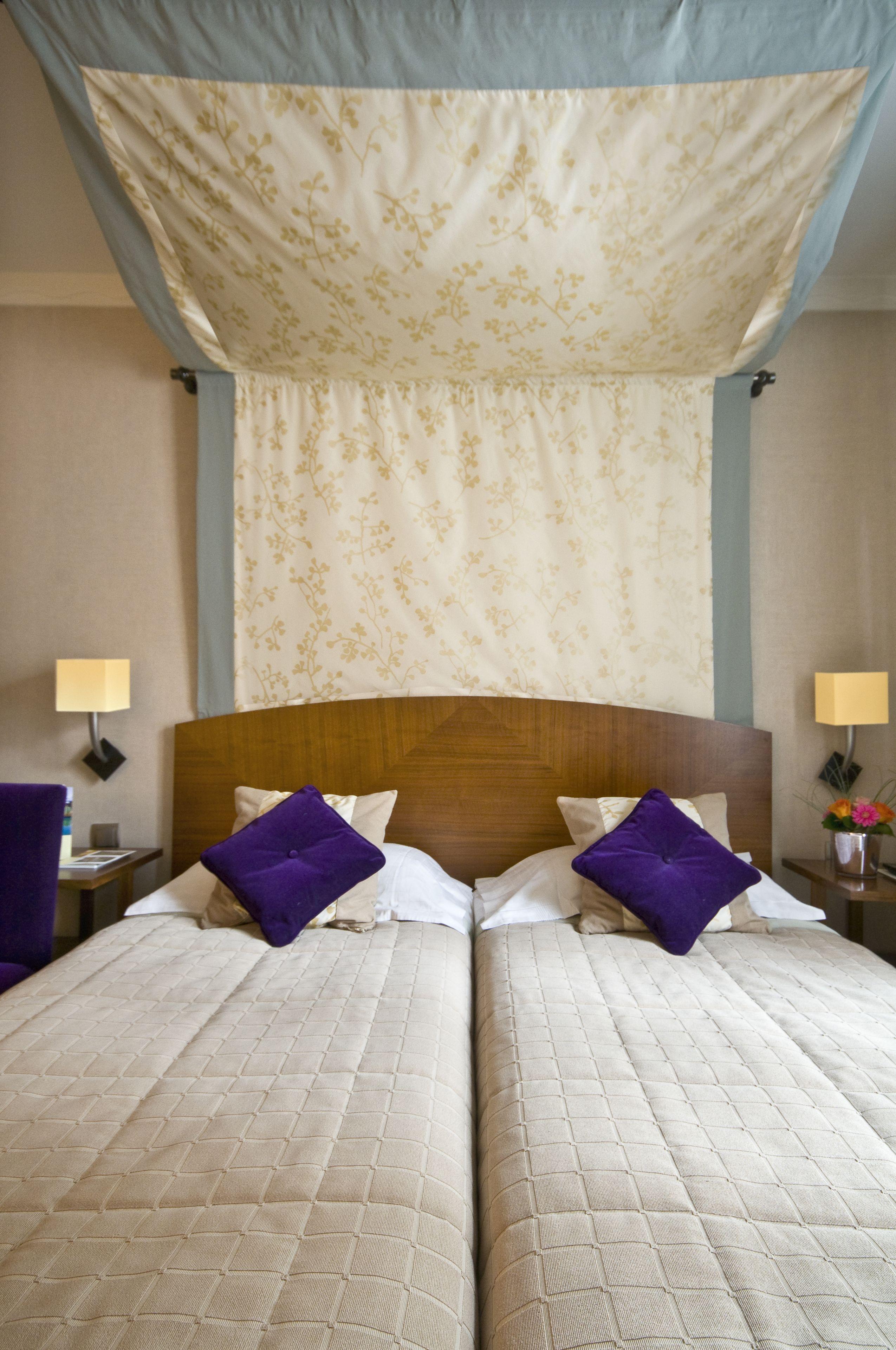 Hotel Warwick Grand-place 4*