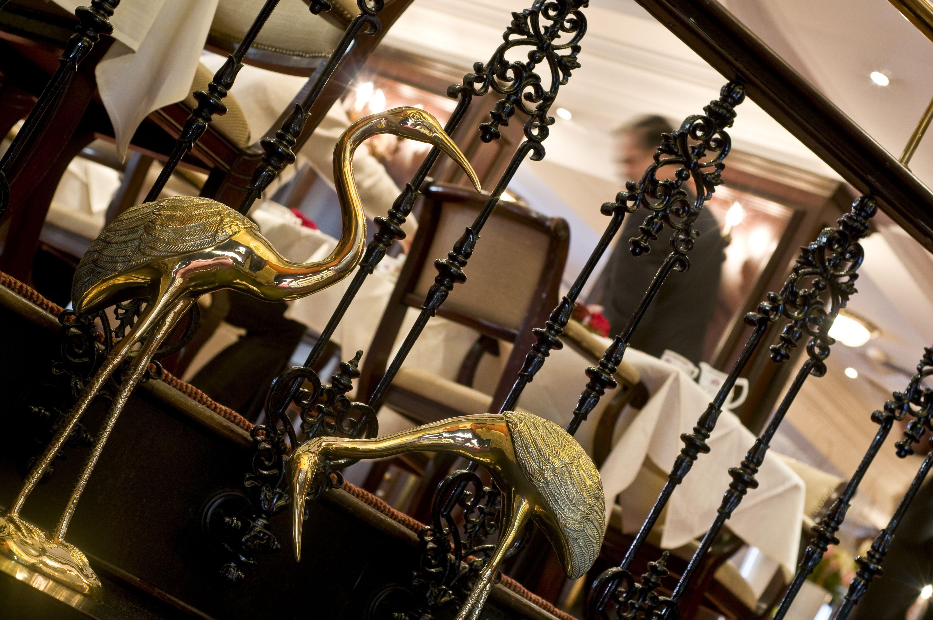 Warwick Grand-place 4* Brussels
