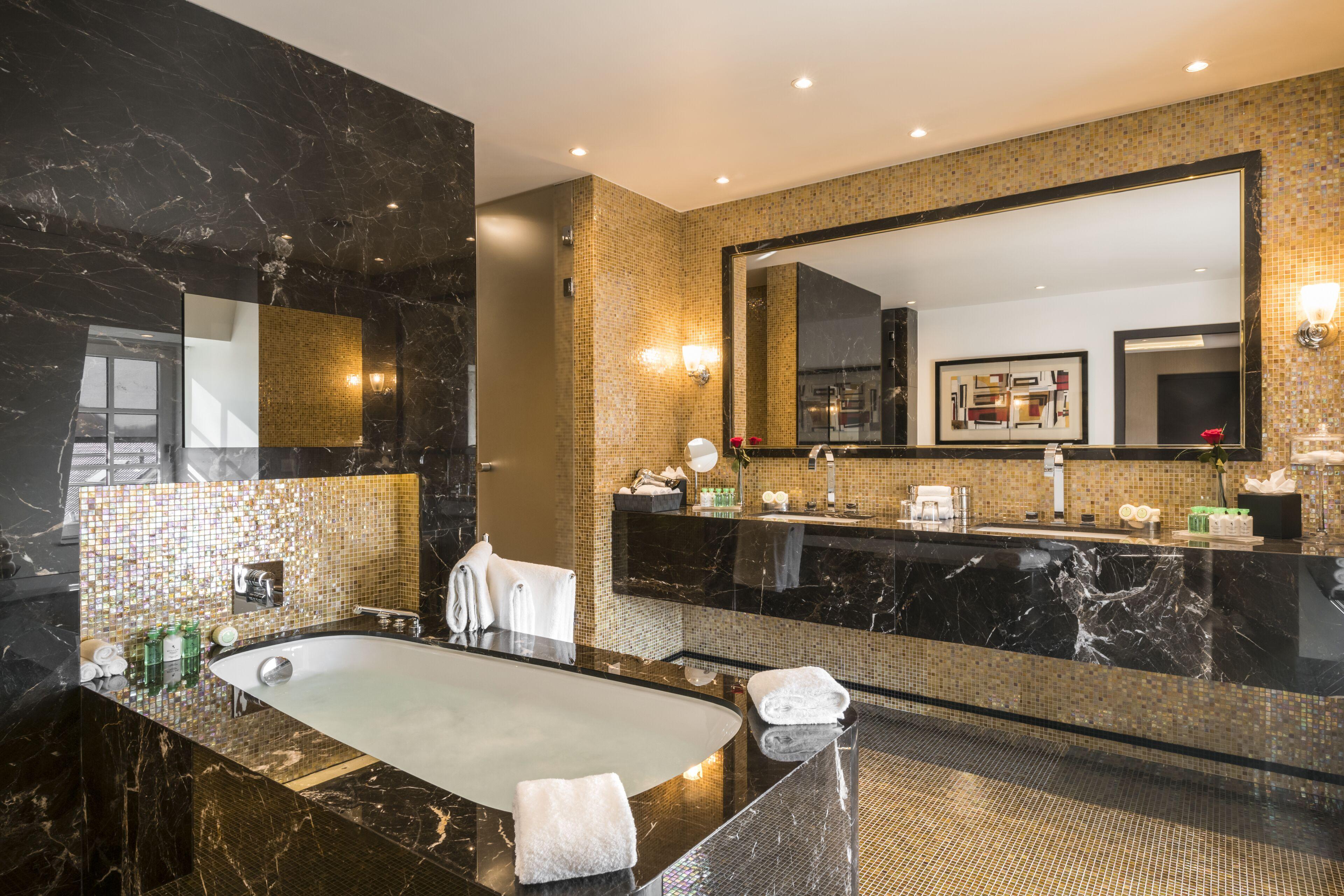 Warwick Grand-place 4*