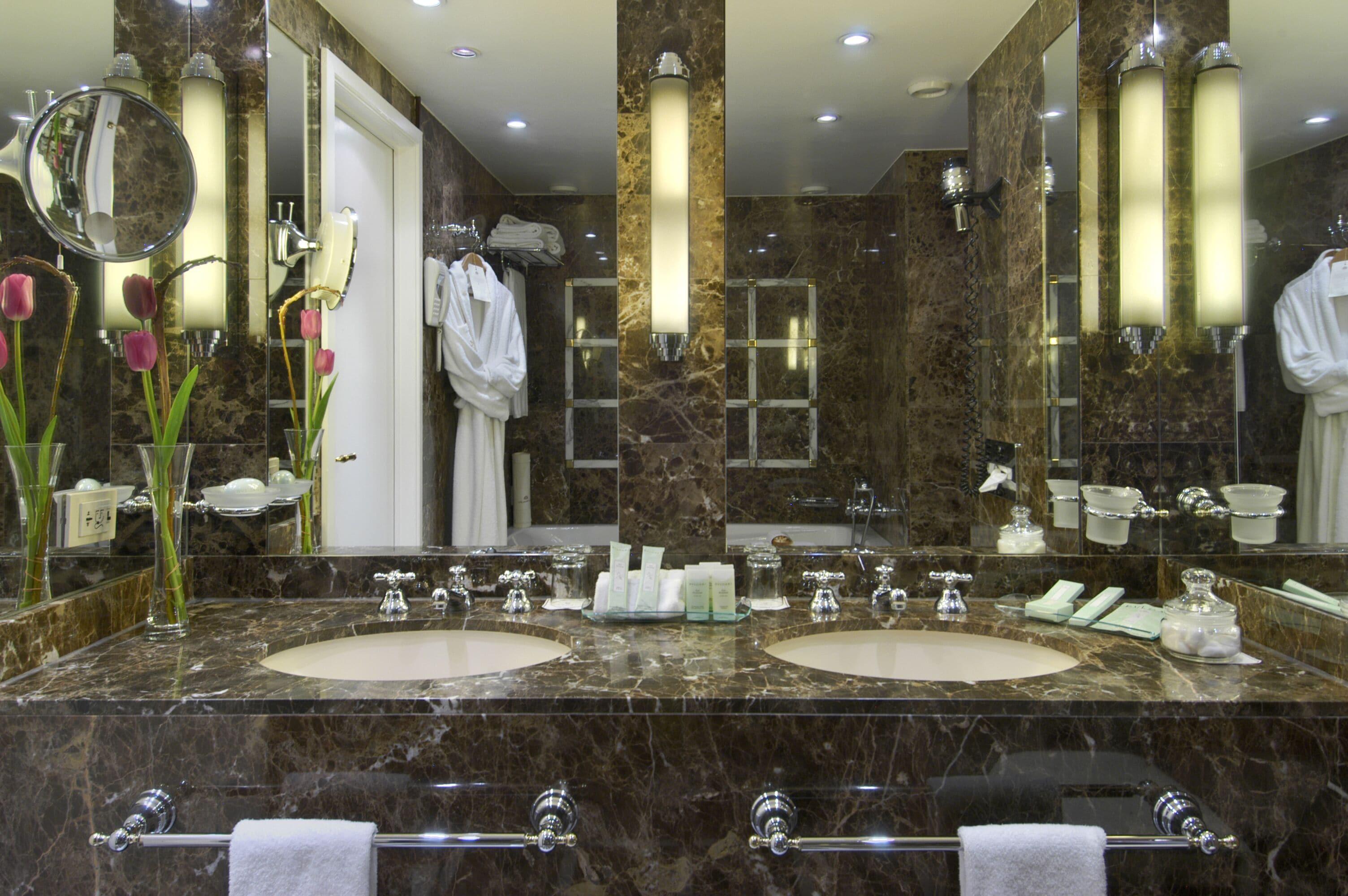 Warwick Grand-place Hotel