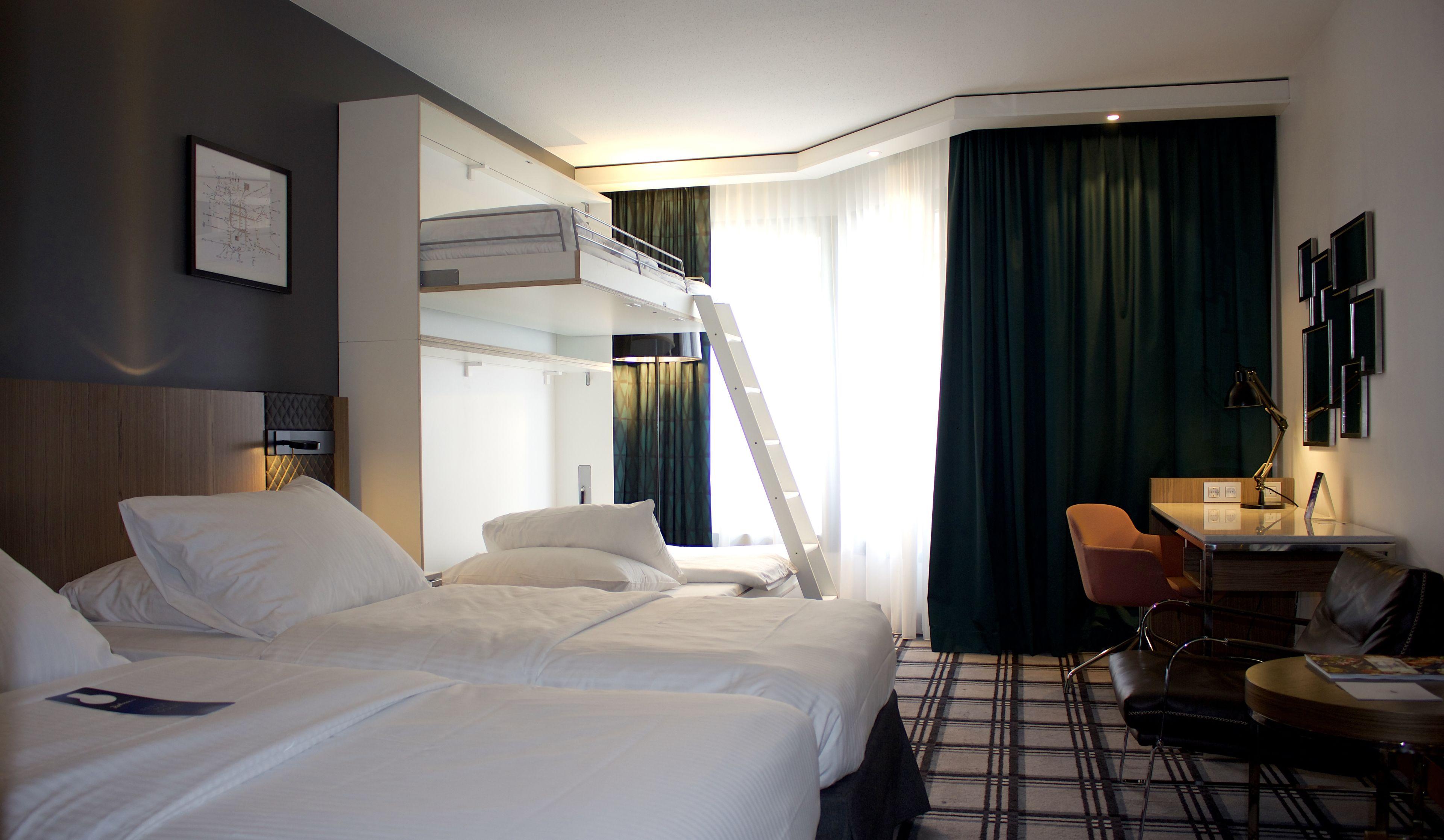 Radisson Collection Grand Place Brussels