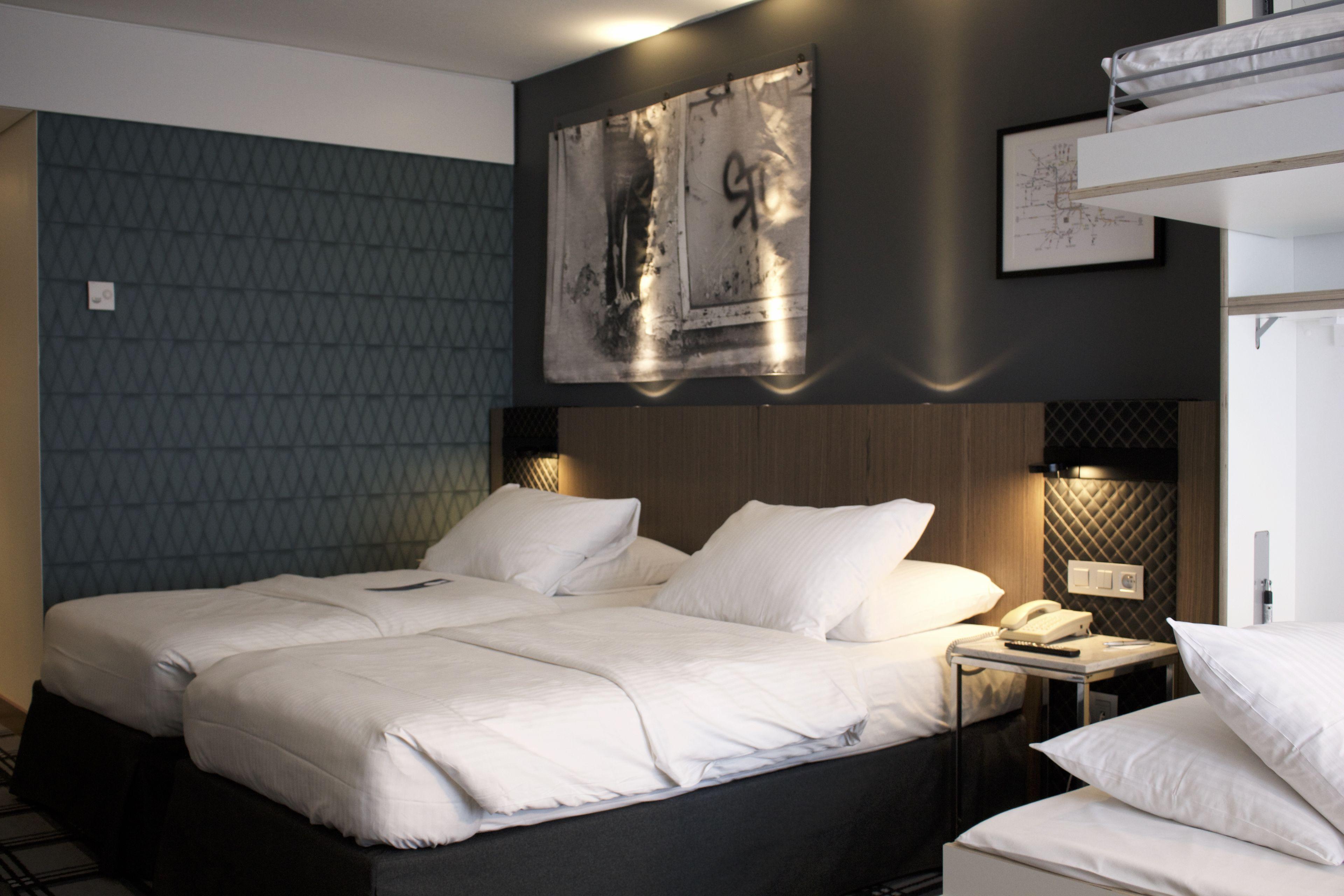 Radisson Collection Grand Place Hotel Brussels