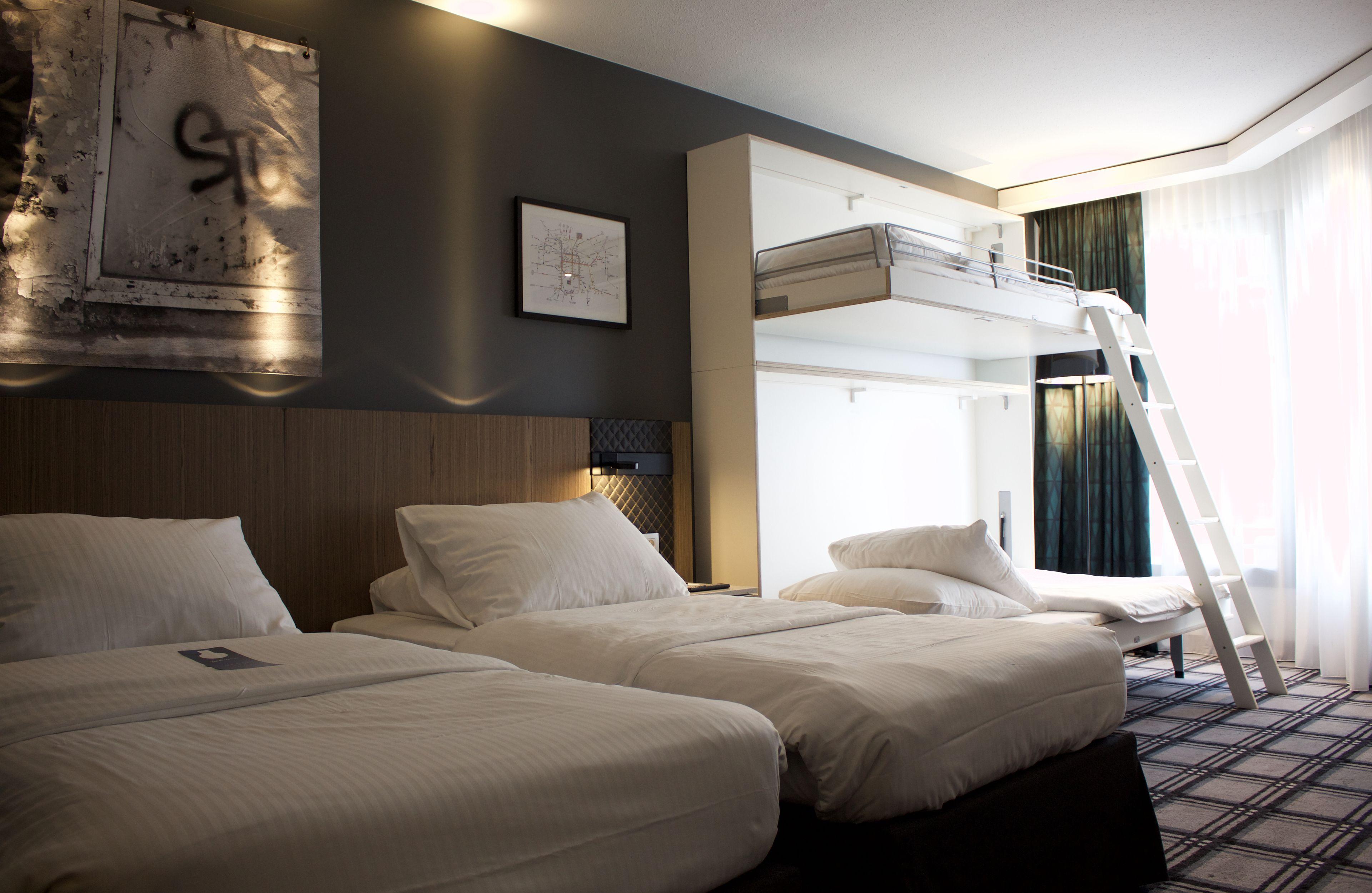 Radisson Collection Grand Place Brussels