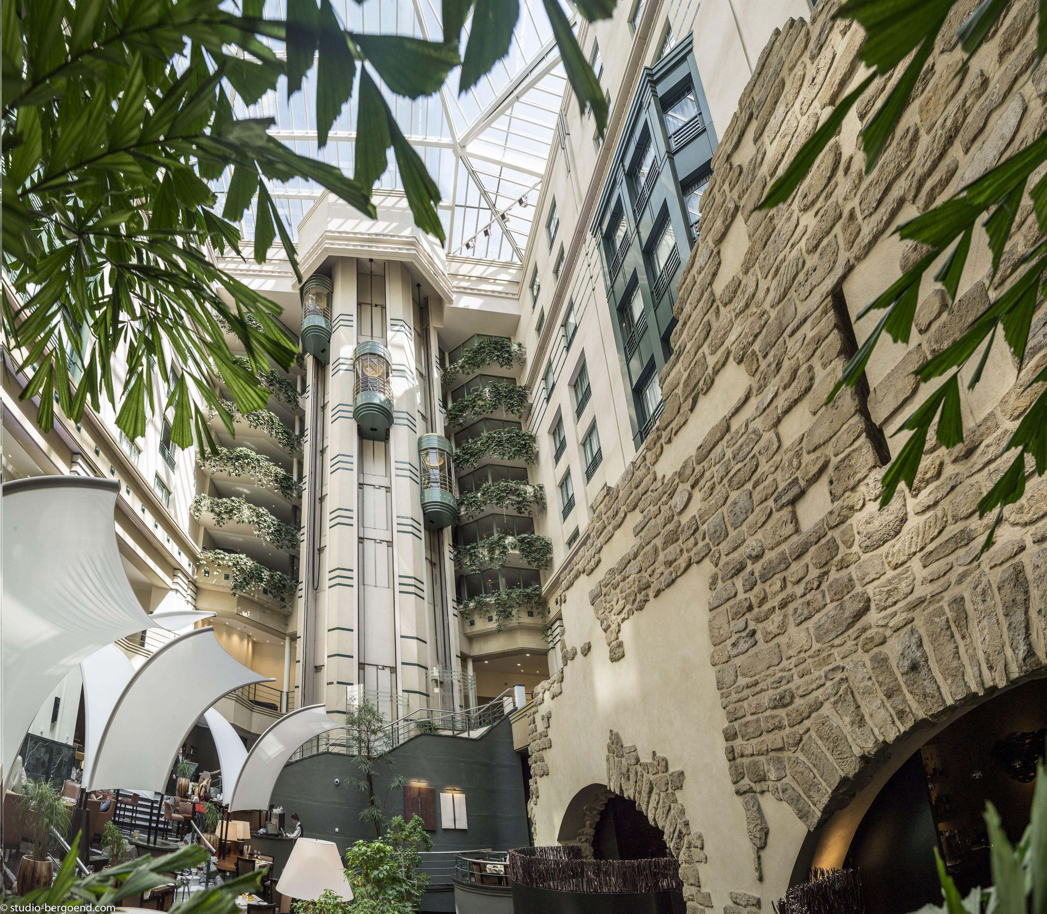 Hotel Radisson Collection Grand Place 5*