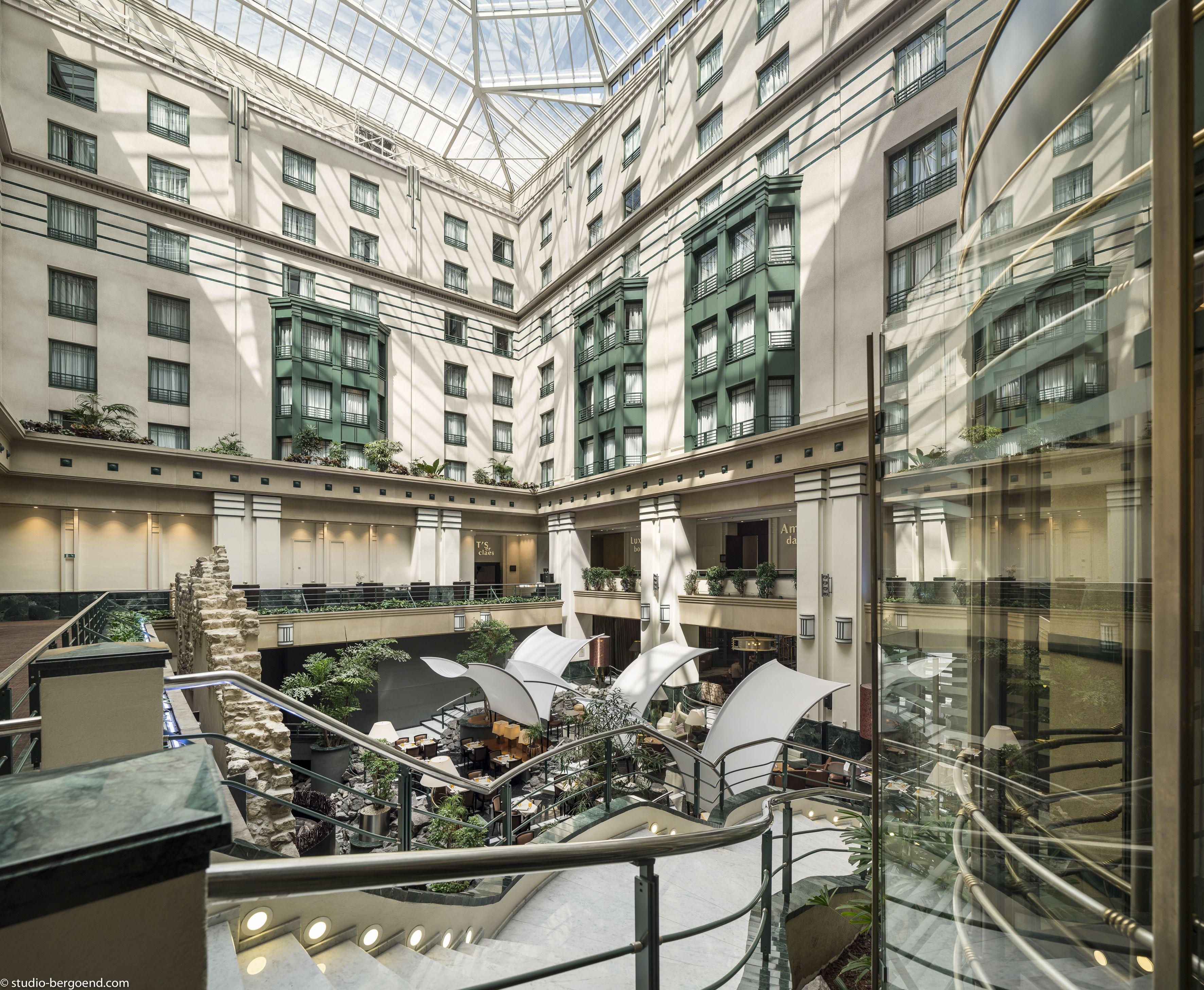 Radisson Collection Grand Place Brussels