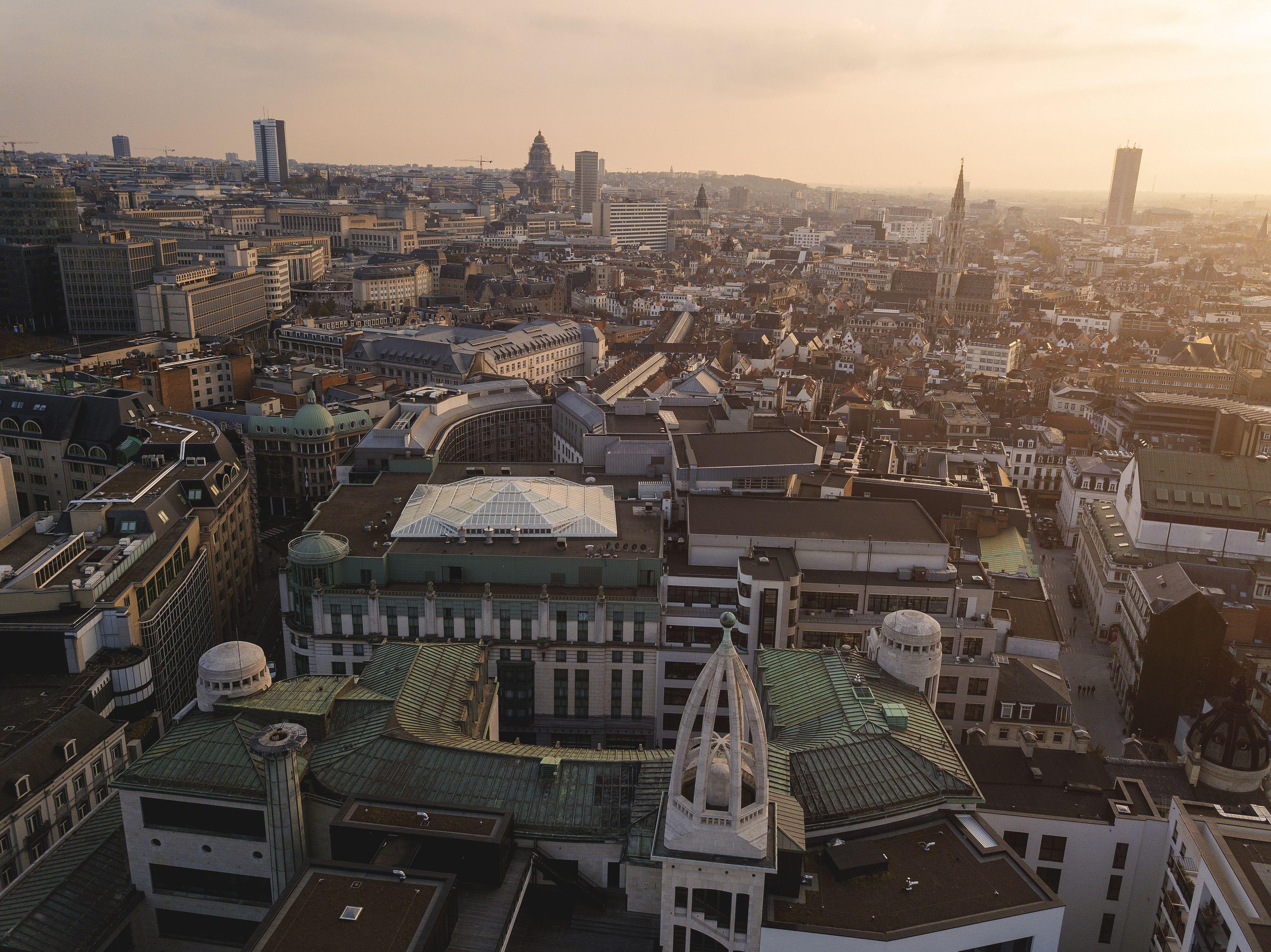 Radisson Collection Grand Place