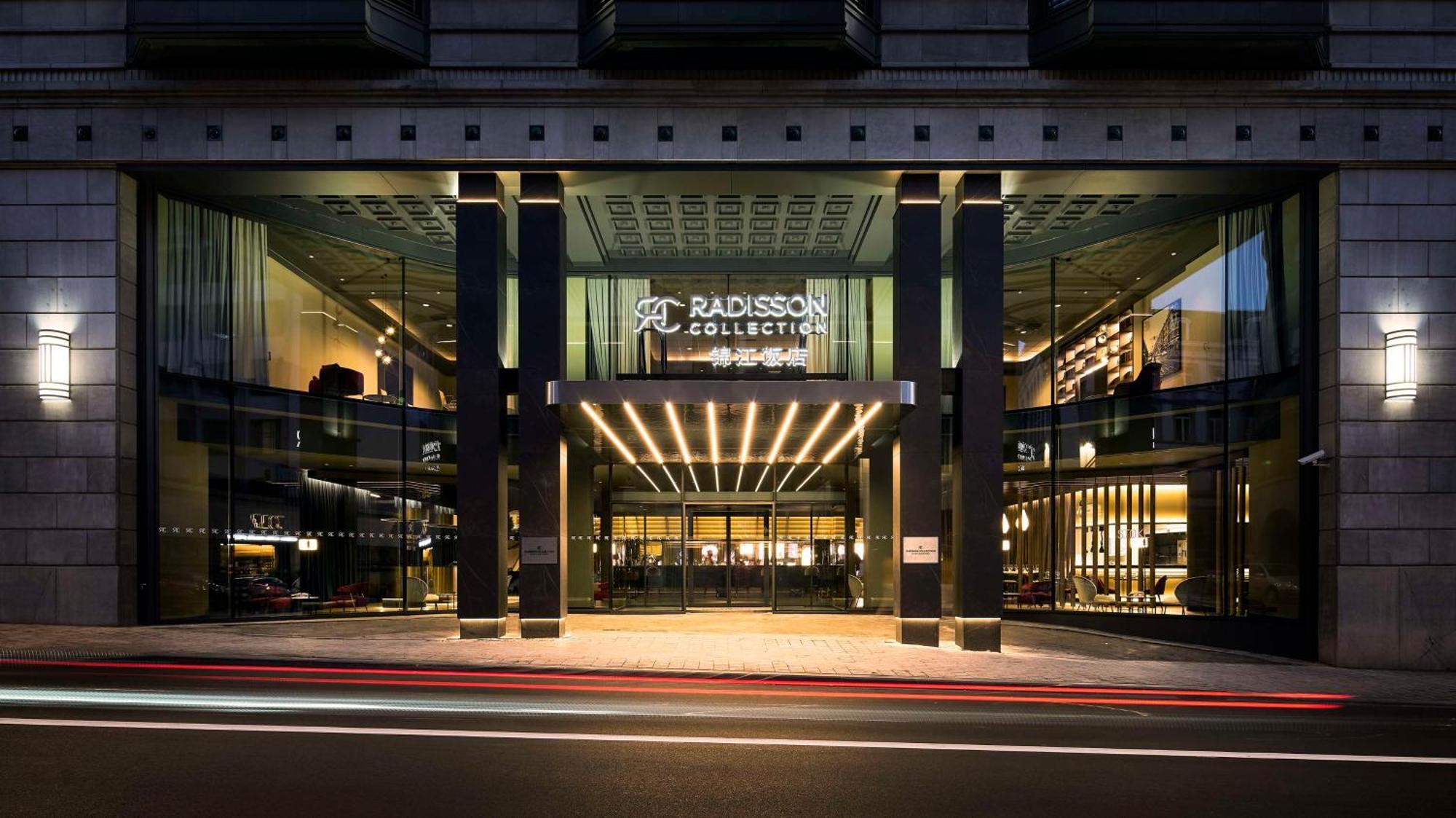 Radisson Collection Grand Place Hotel