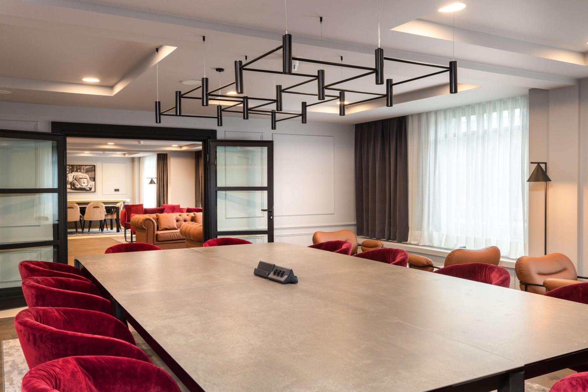 Hotel Radisson Collection Grand Place