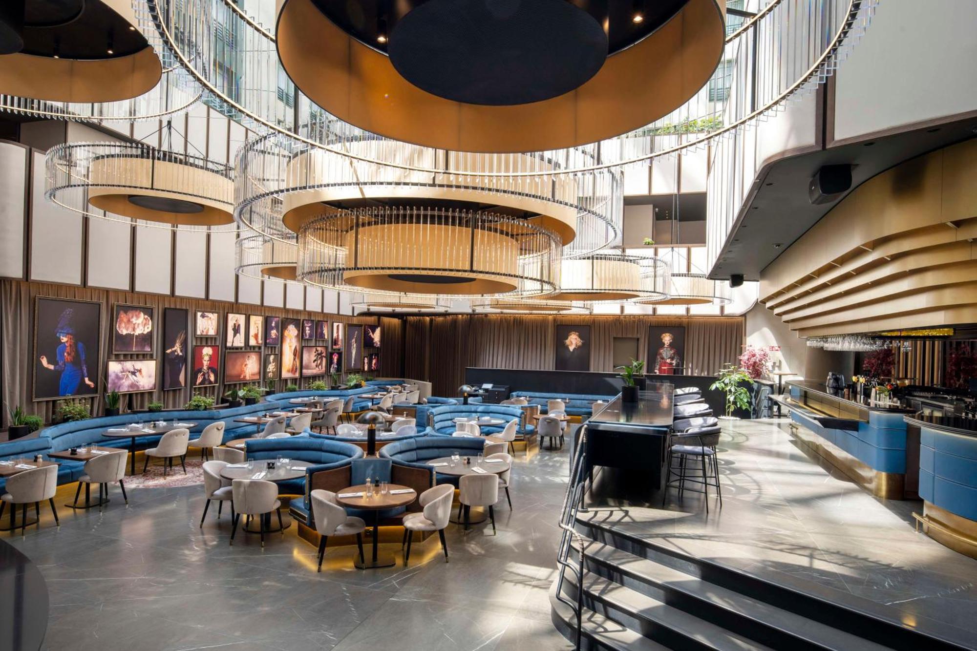 Hotel Radisson Collection Grand Place Brussels