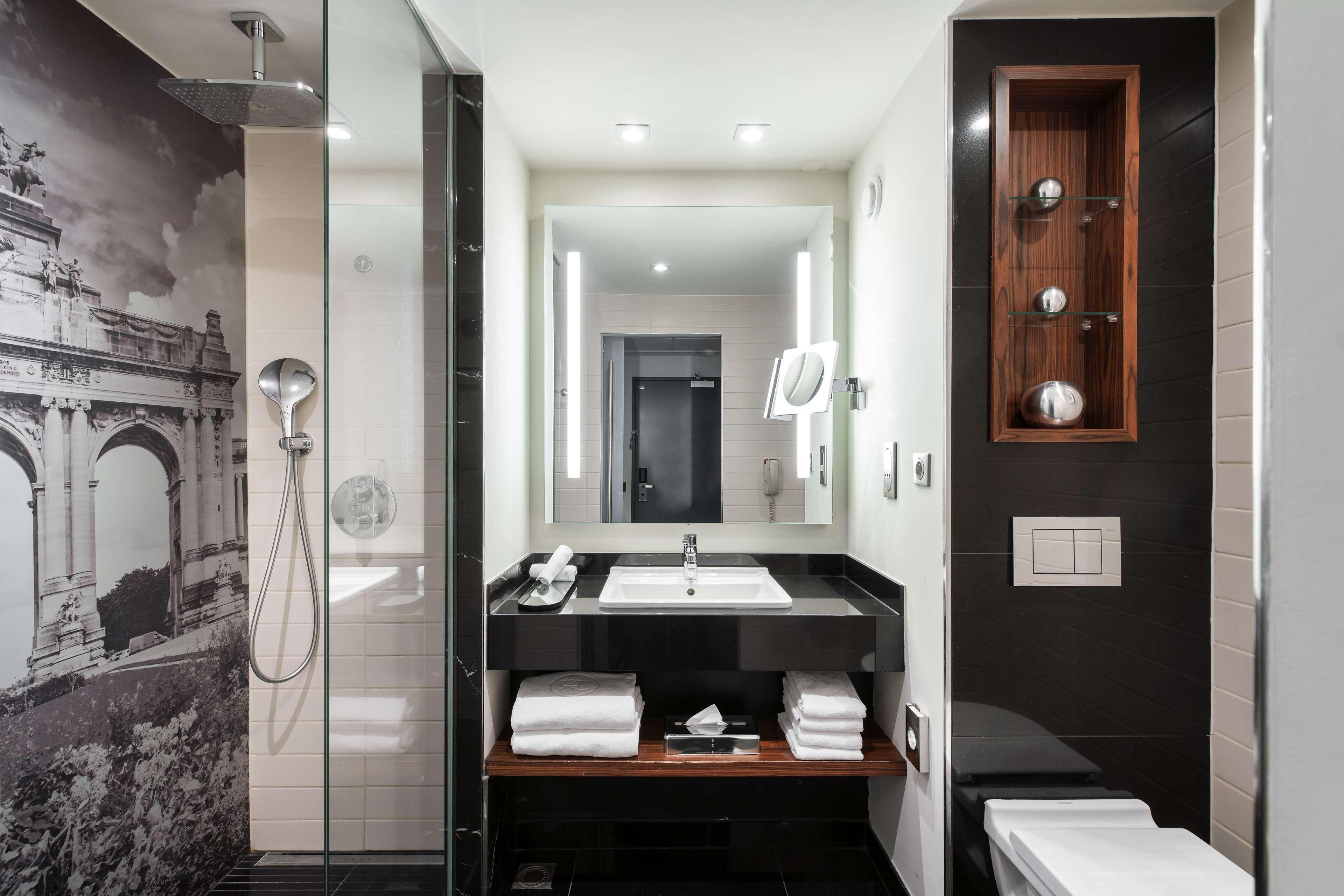 Radisson Collection Grand Place Hotel