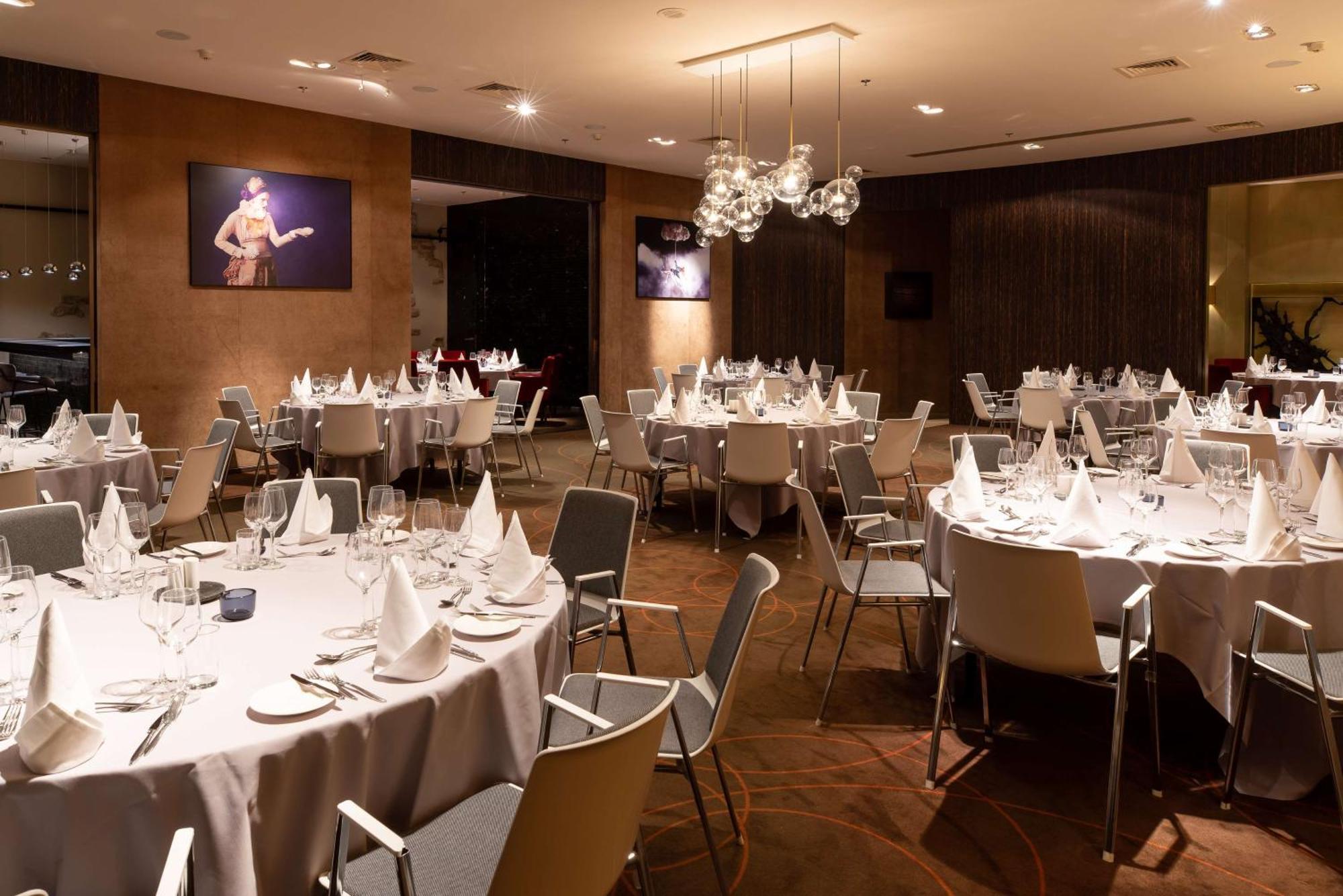 Hotel Radisson Collection Grand Place