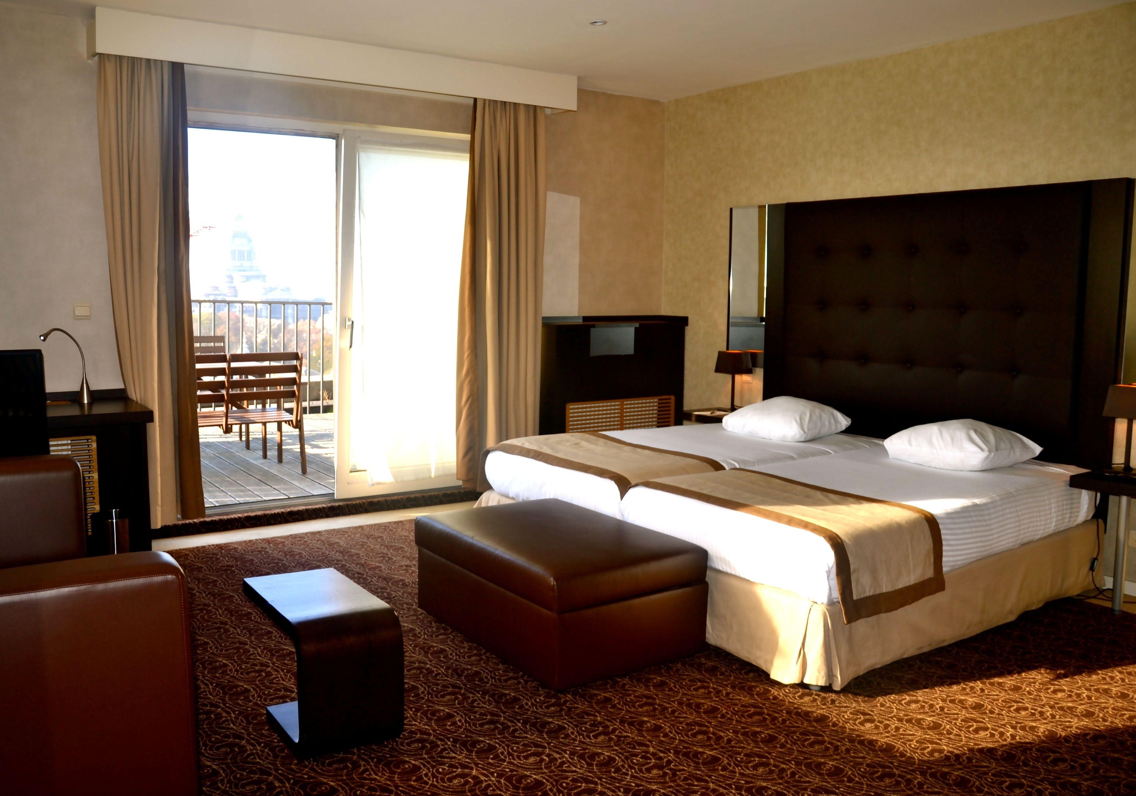 Chambord Hotel Brussels