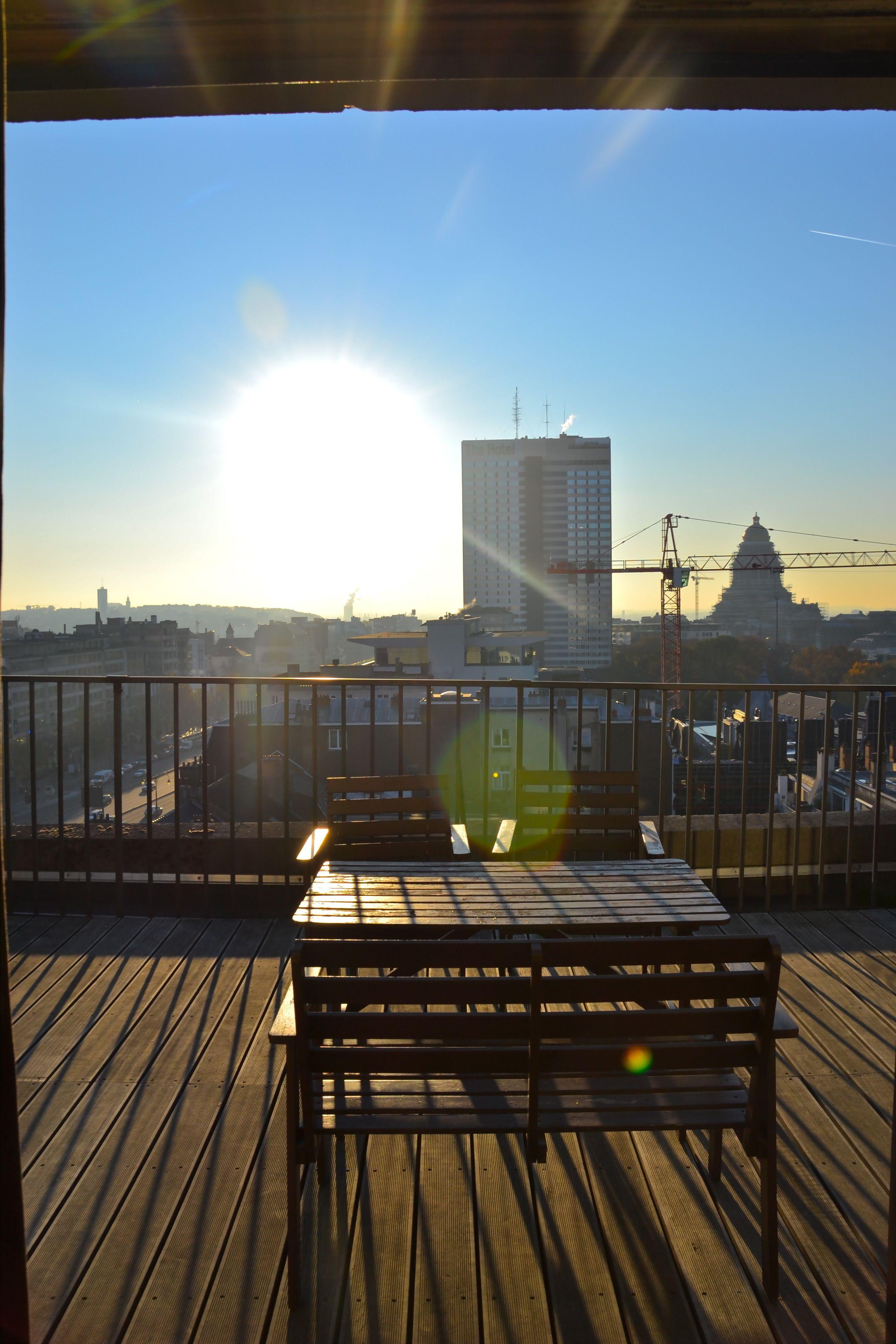 Hotel Chambord Brussels