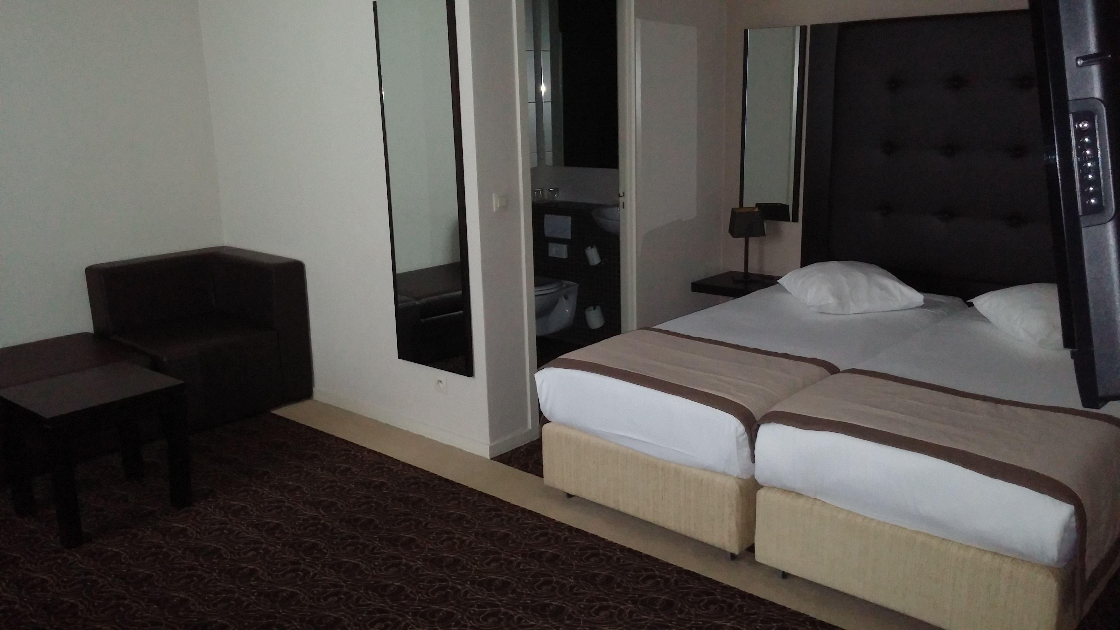 Chambord 3* Brussels