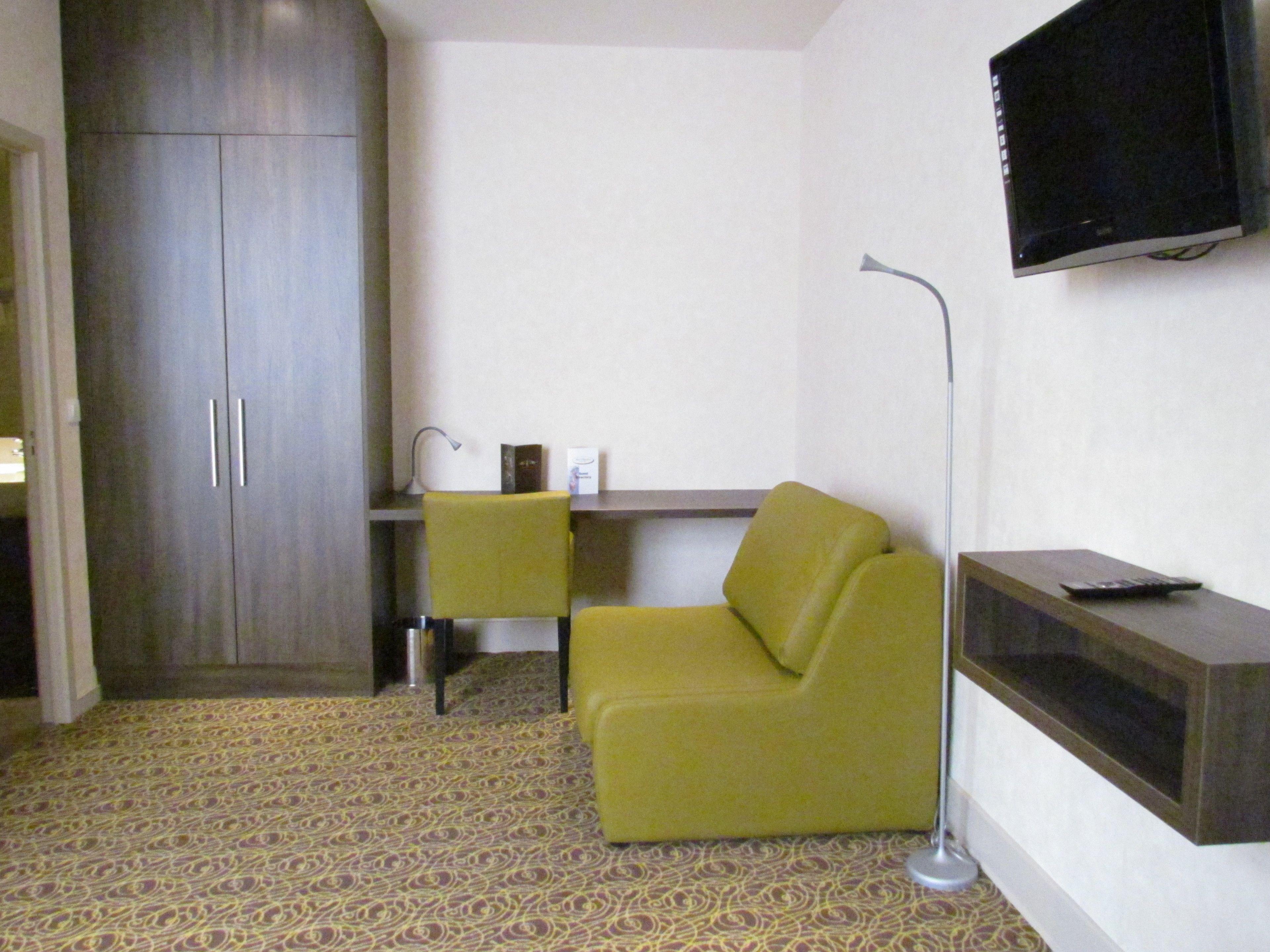 Chambord Hotel Brussels