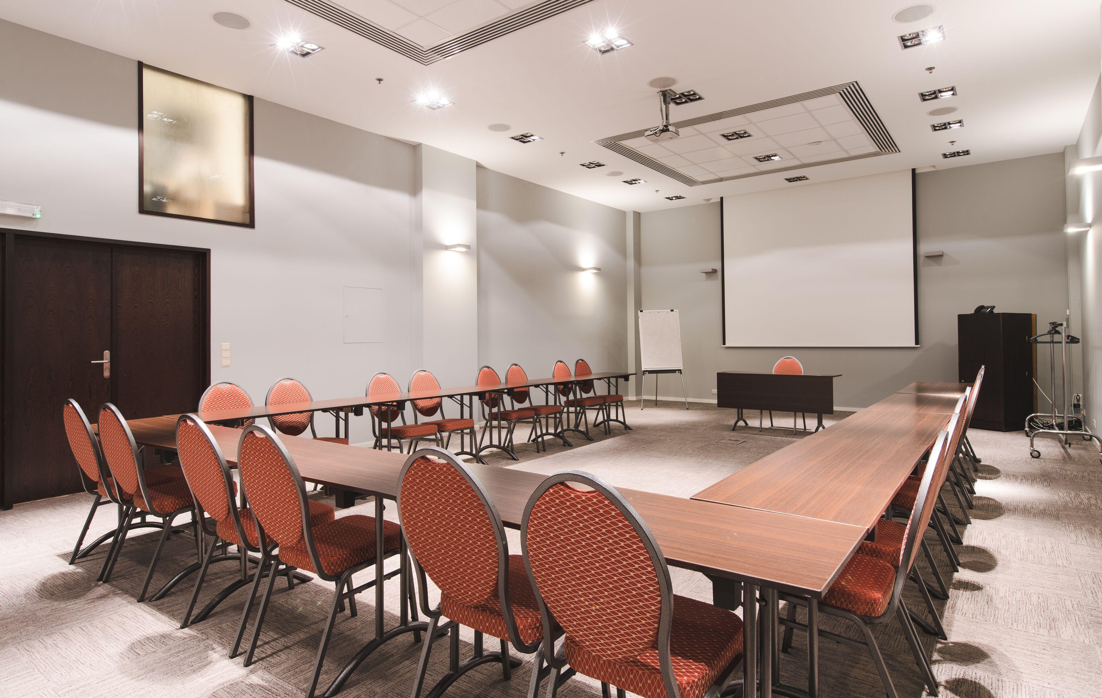 Chambord 3* Brussels