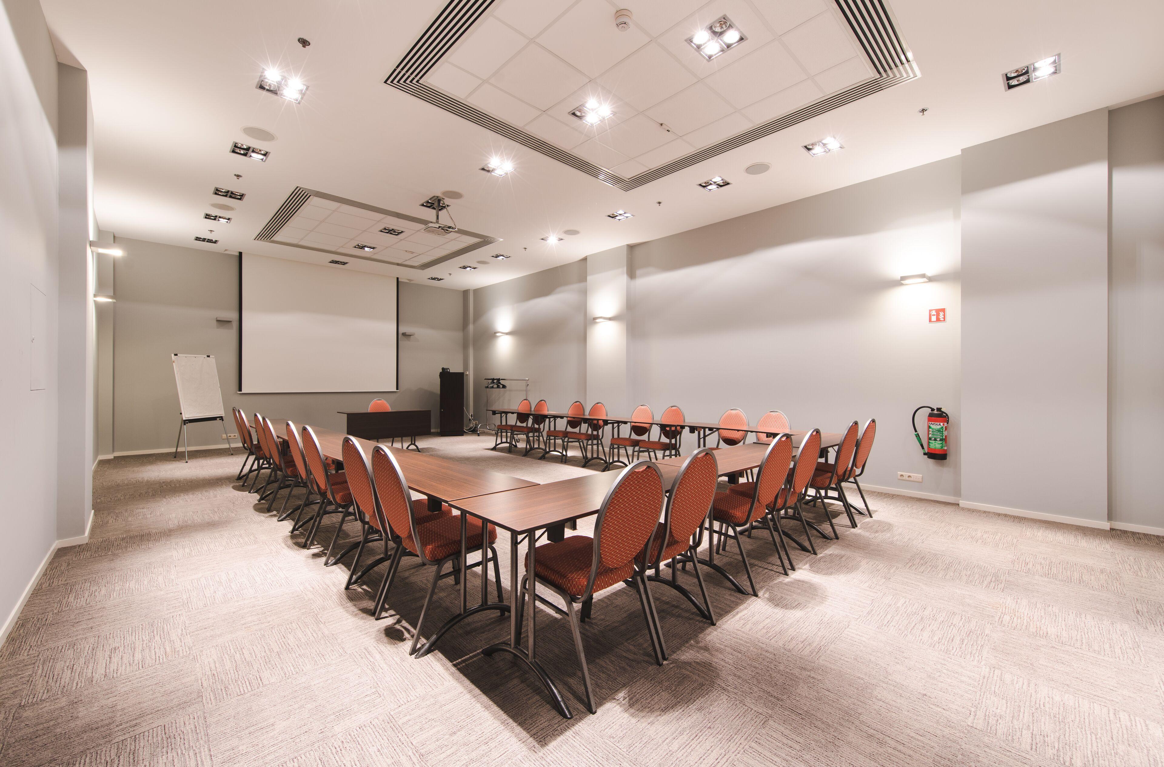 Hotel Chambord Brussels