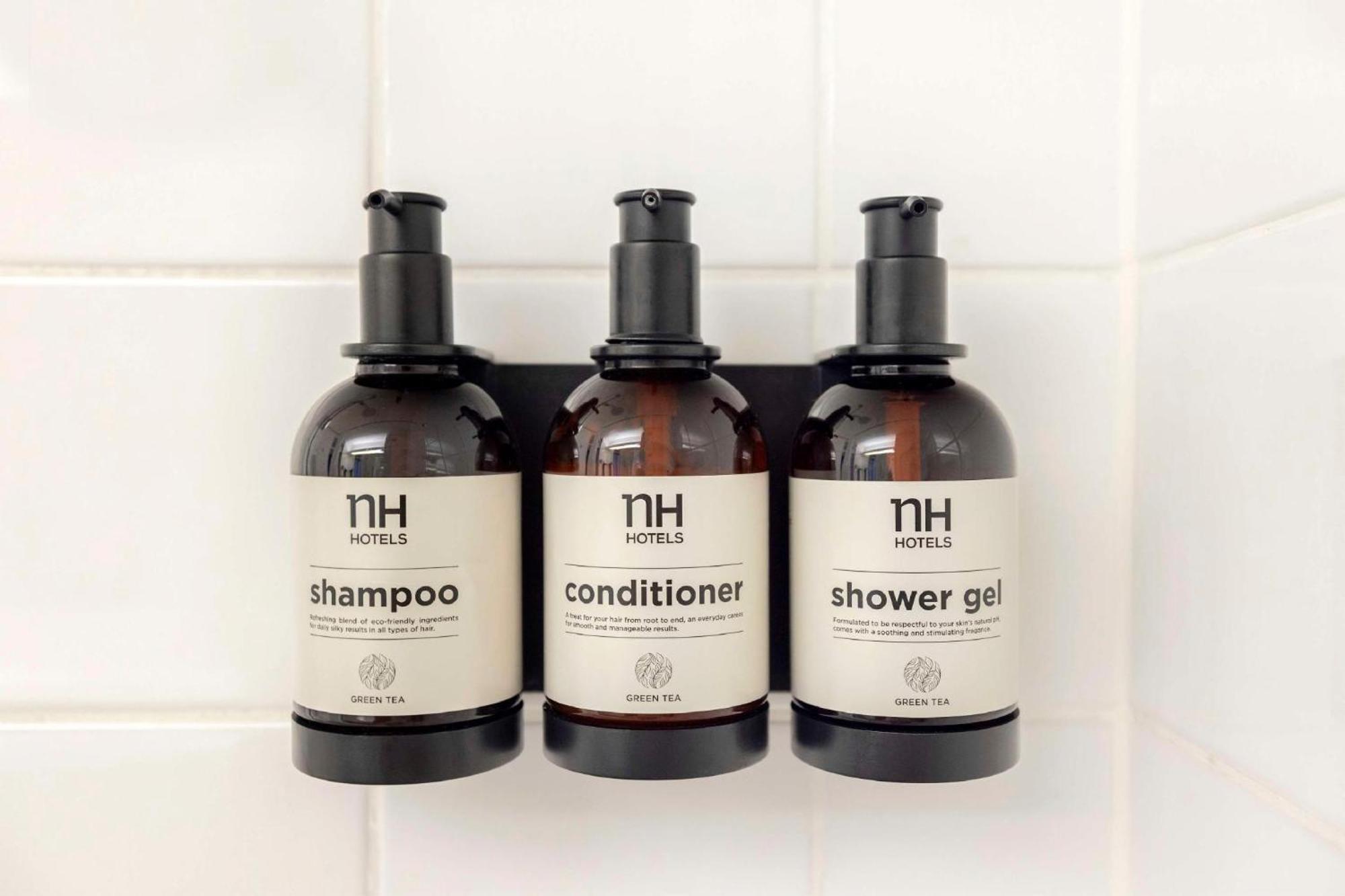 Hotel Nh Carrefour De L'europe Brussels