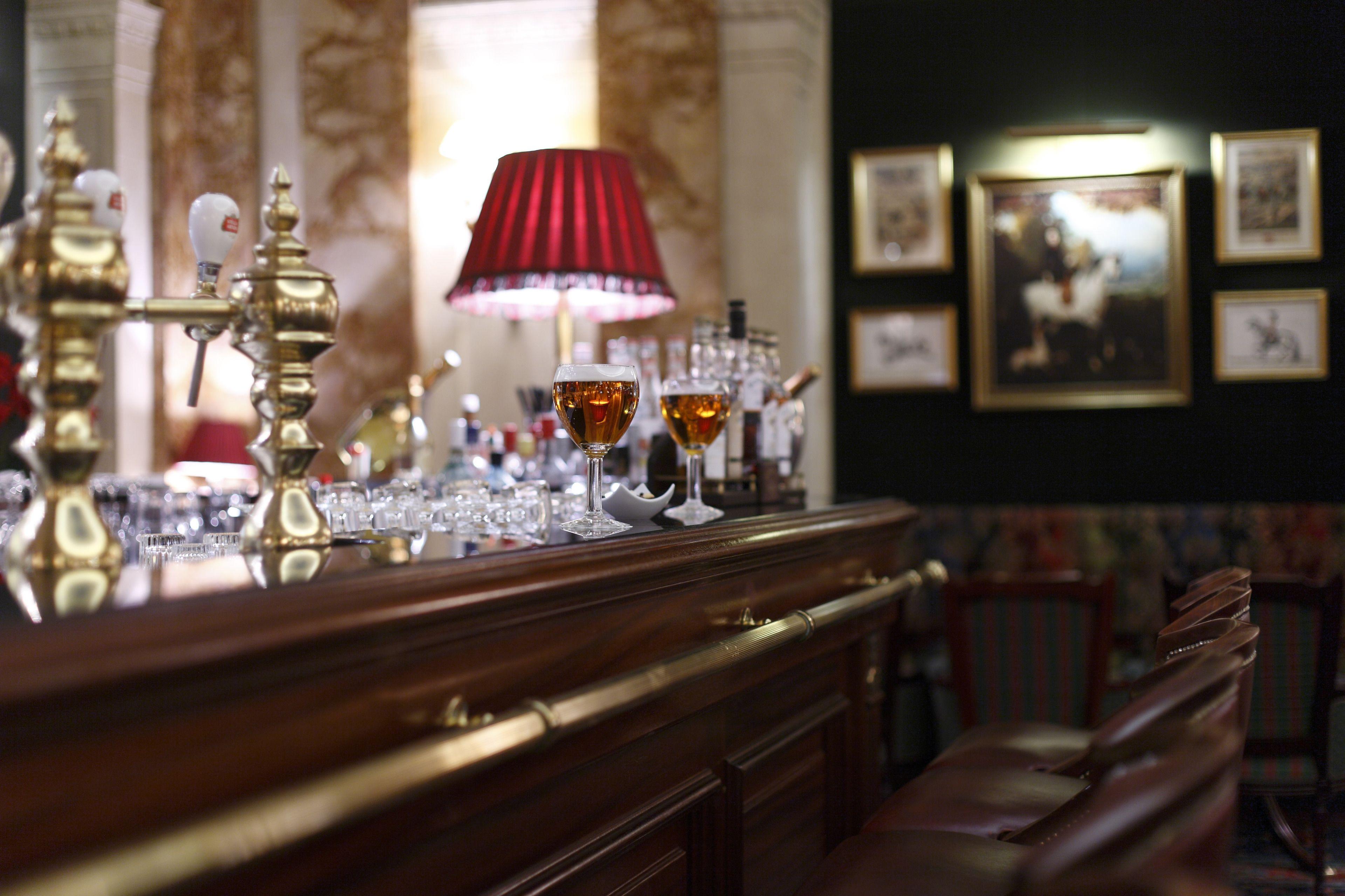 Hotel Le Plaza Brussels