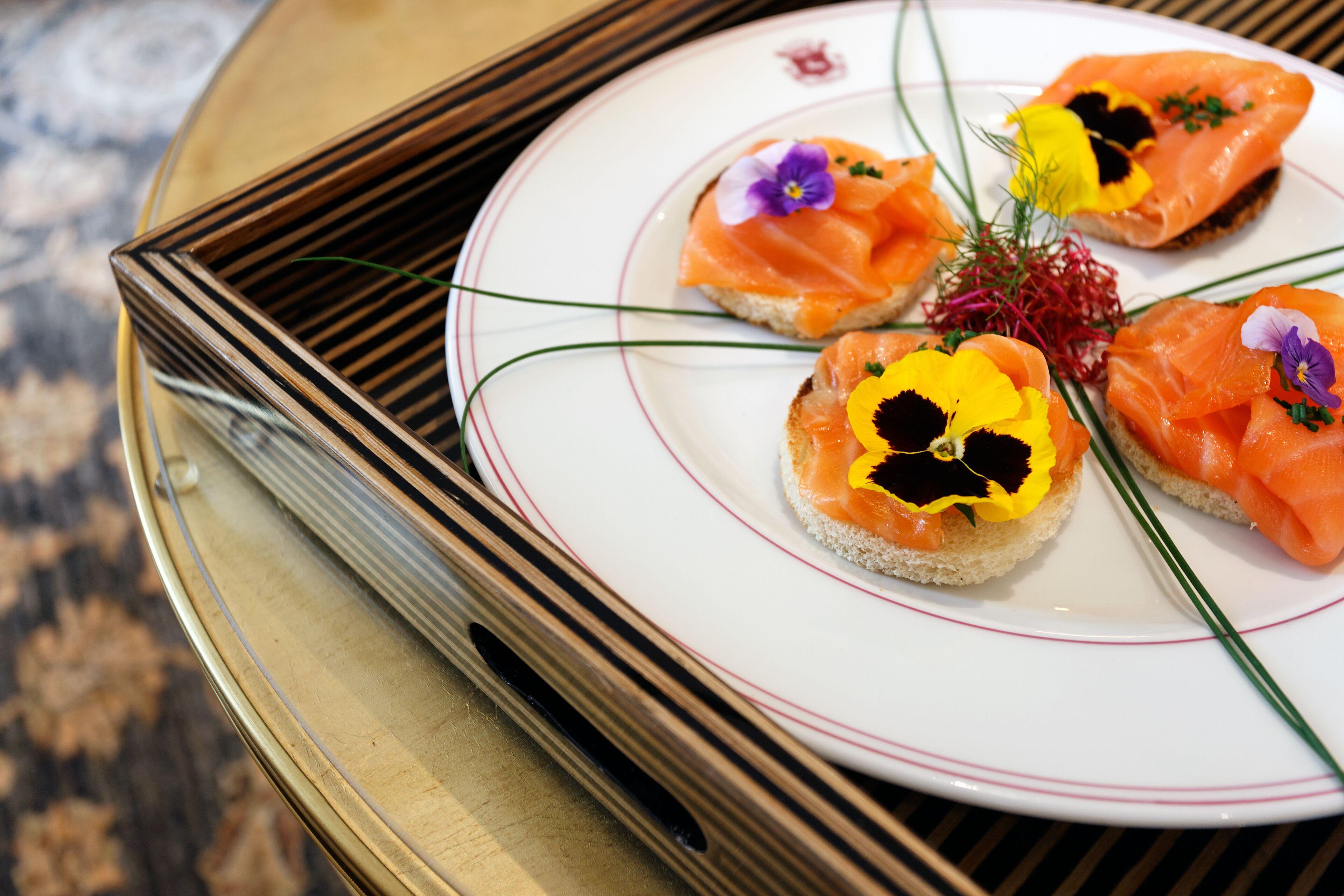 Le Plaza 5* Brussels