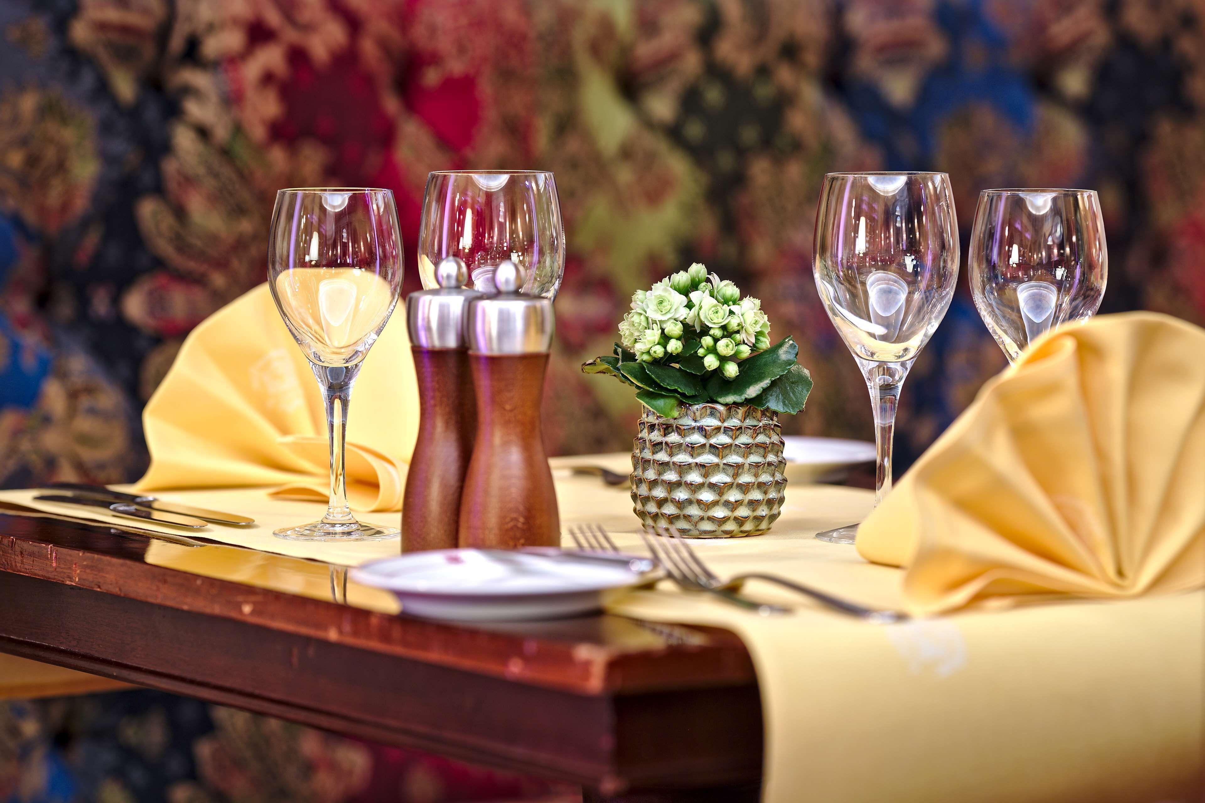 Le Plaza 5* Brussels